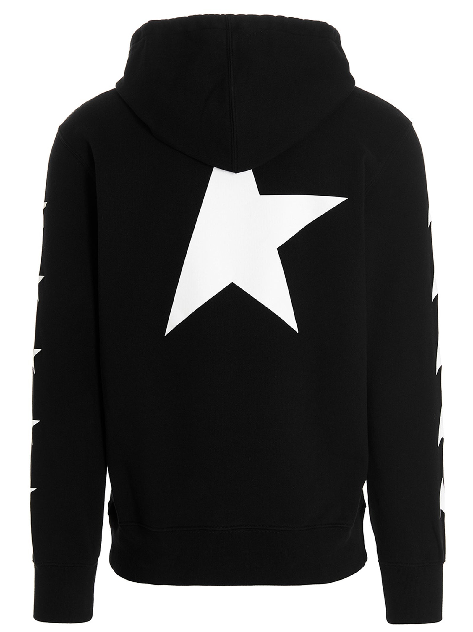 Alighiero Sweatshirt White/Black - 2