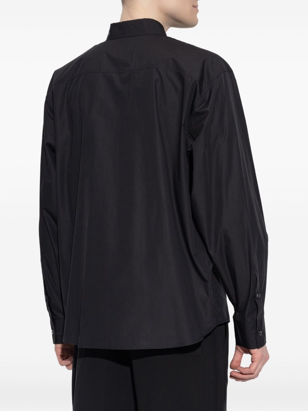 graphic-stamp shirt - 4