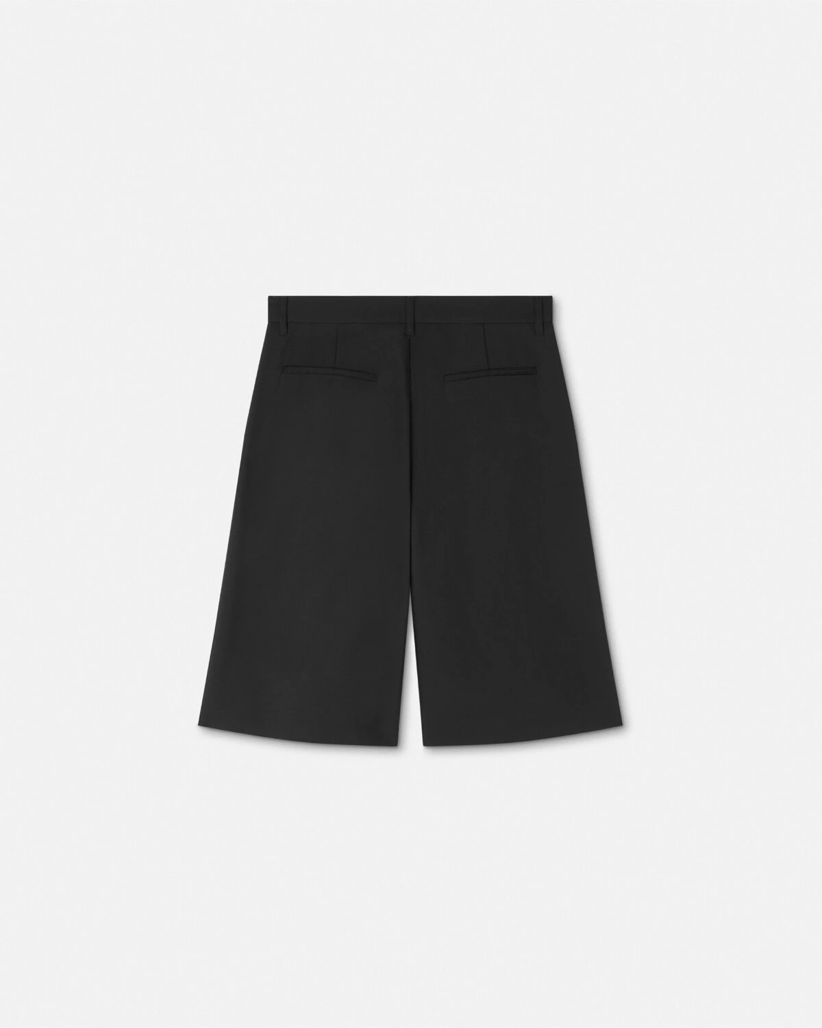 Formal Bermuda Shorts - 3