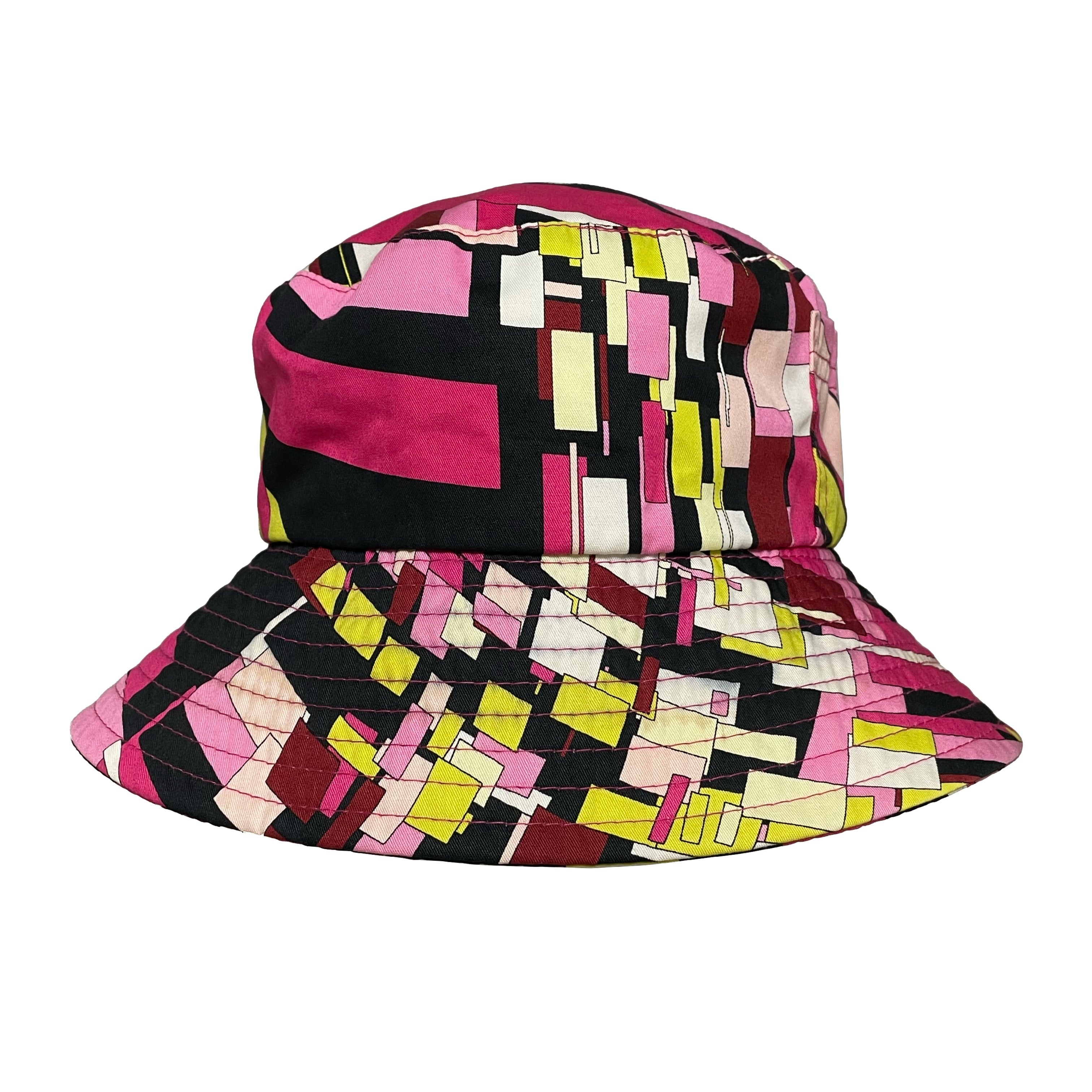 EMILIO PUCCI Fall Winter 2003 Bucket Hat - 2