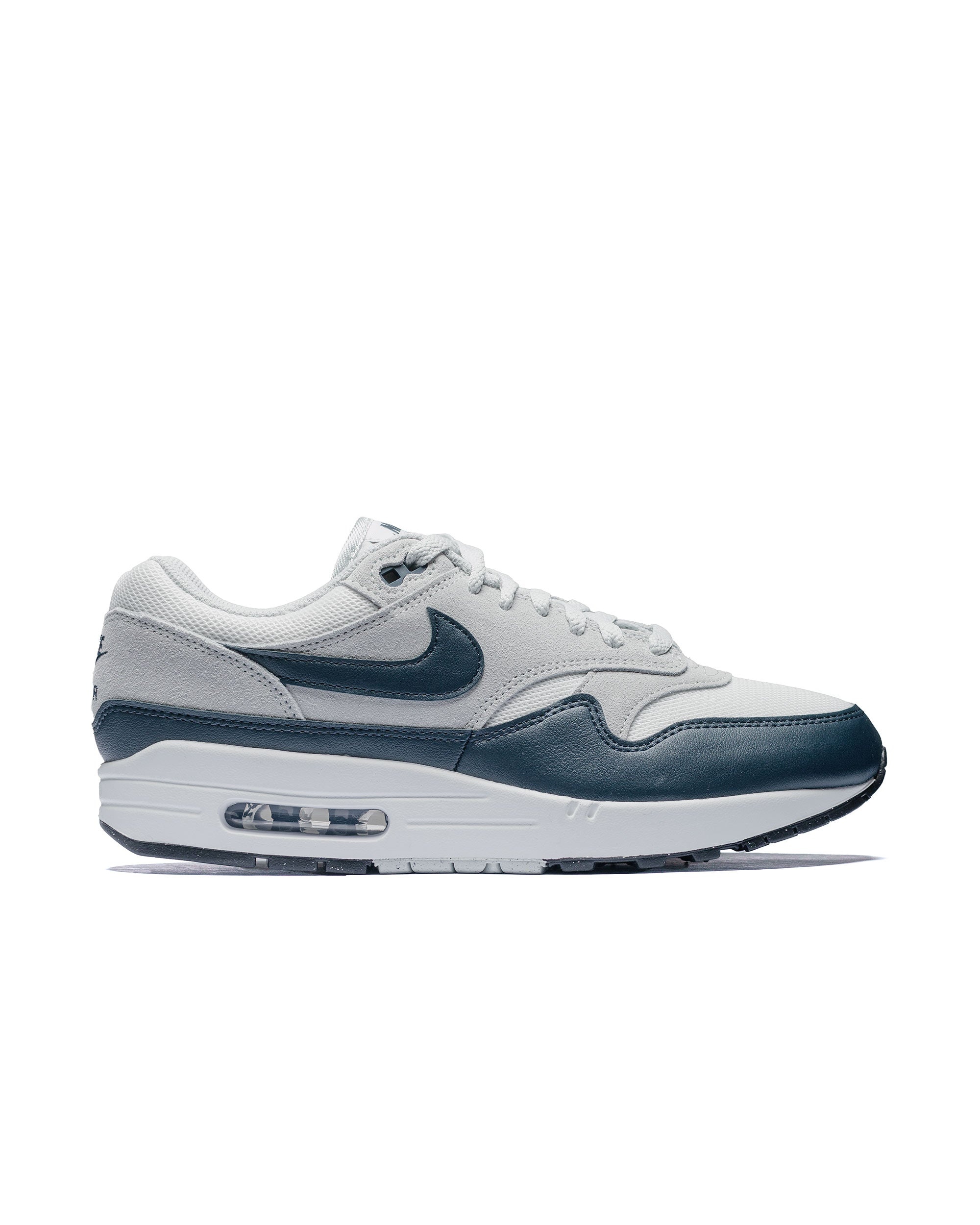 Air Max 1 Essential Armory Navy/Summit White - 1