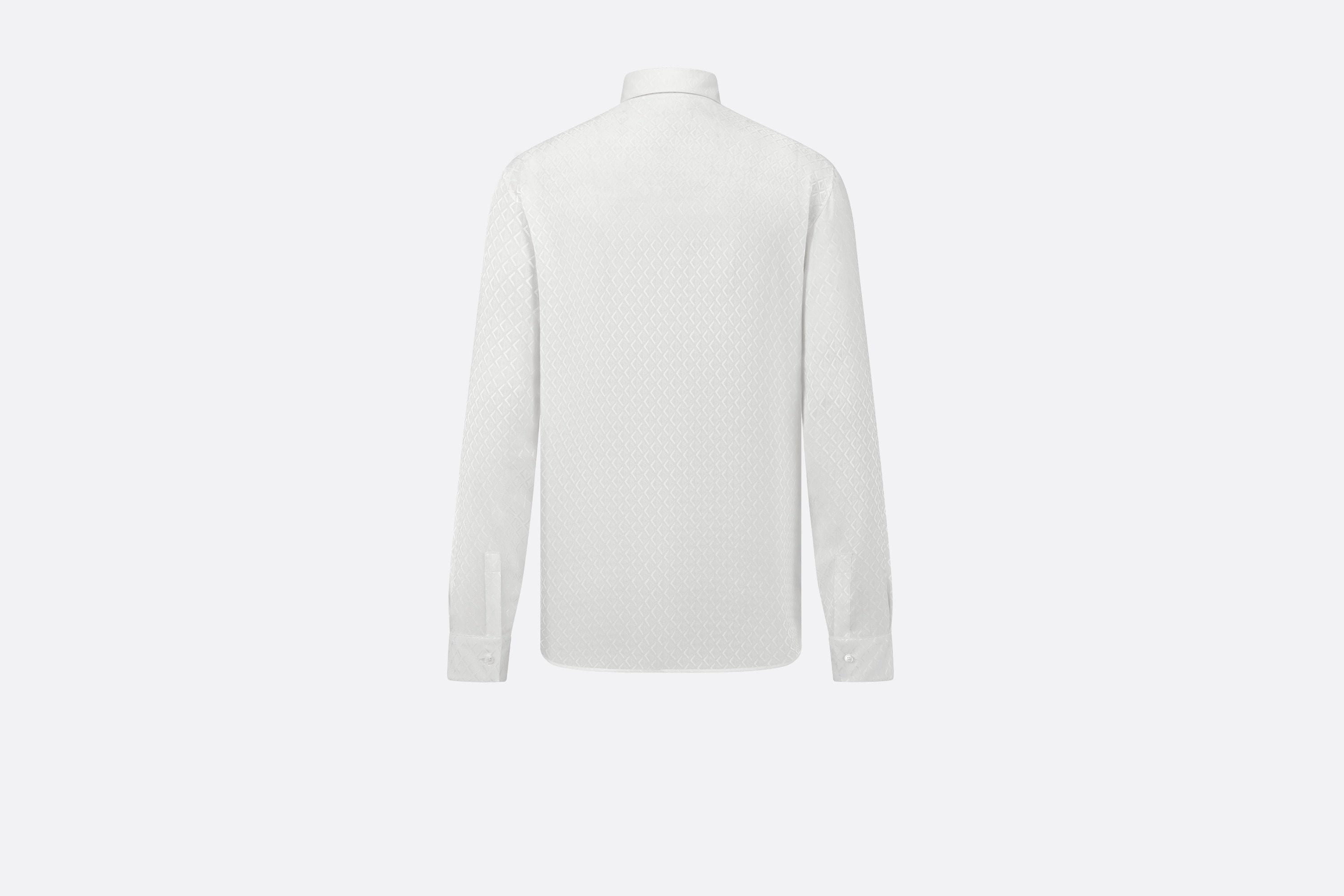 CD Diamond Shirt - 2