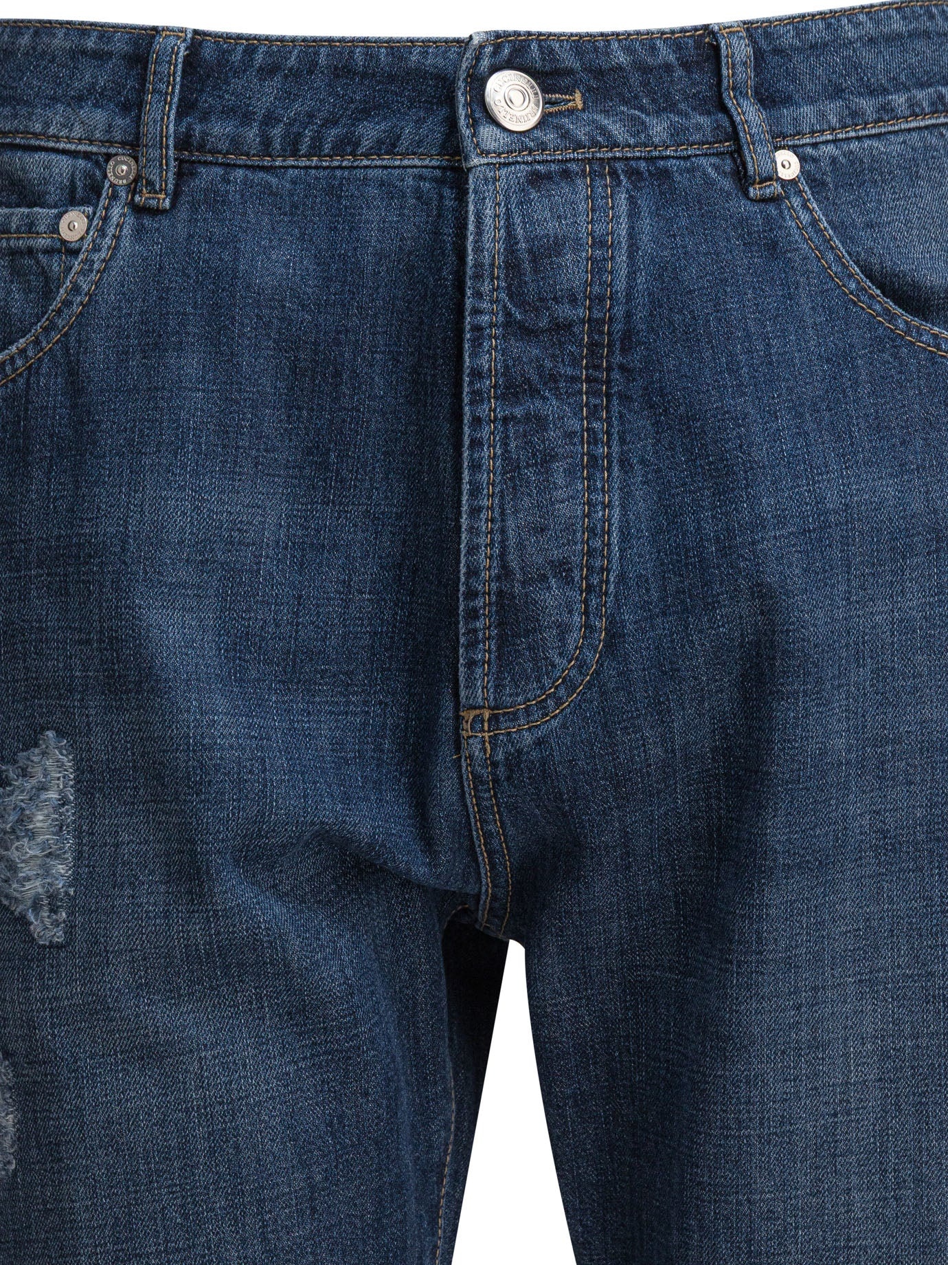 Brunello Cucinelli Jeans - 3