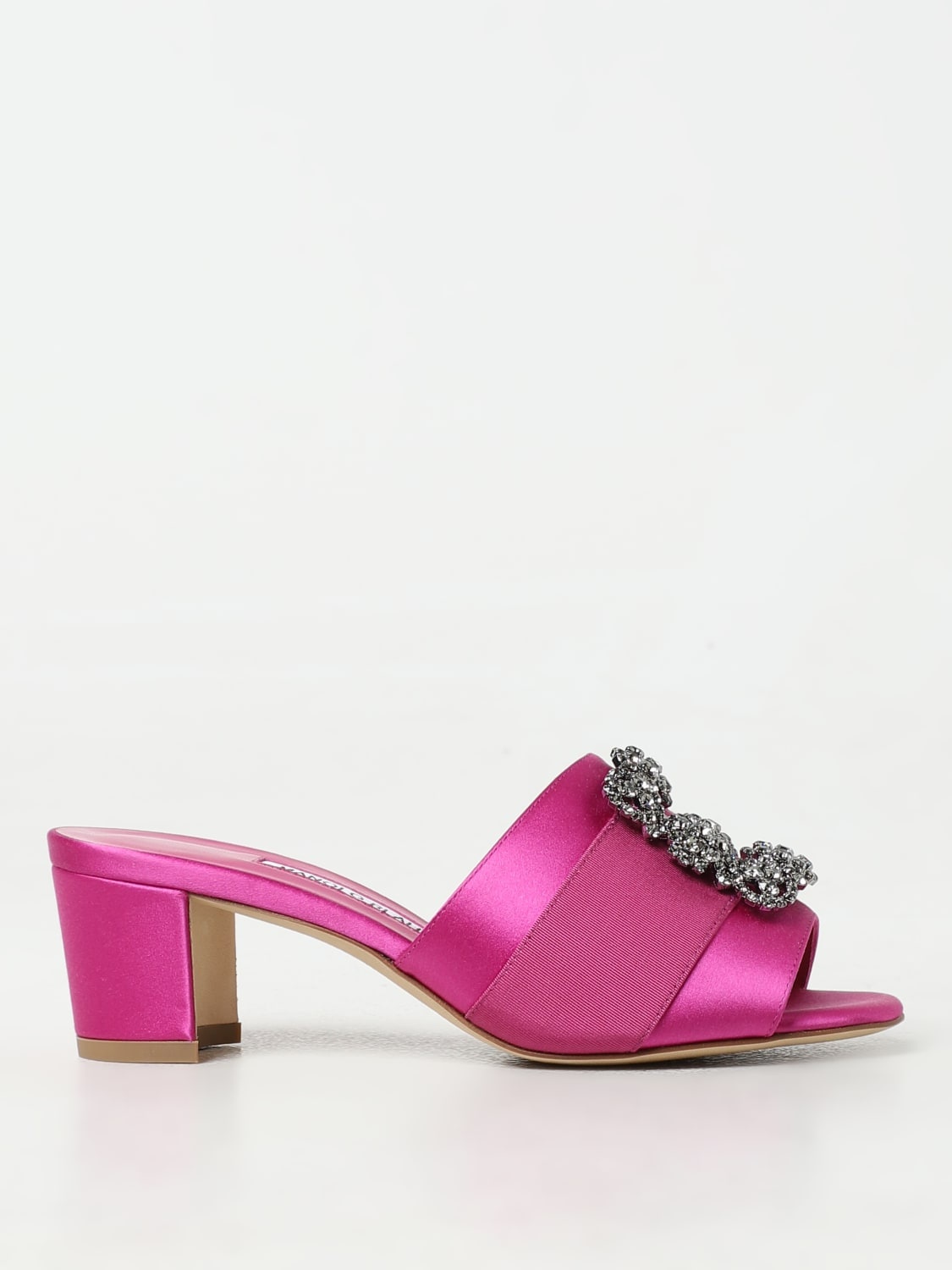 Shoes woman Manolo Blahnik - 1