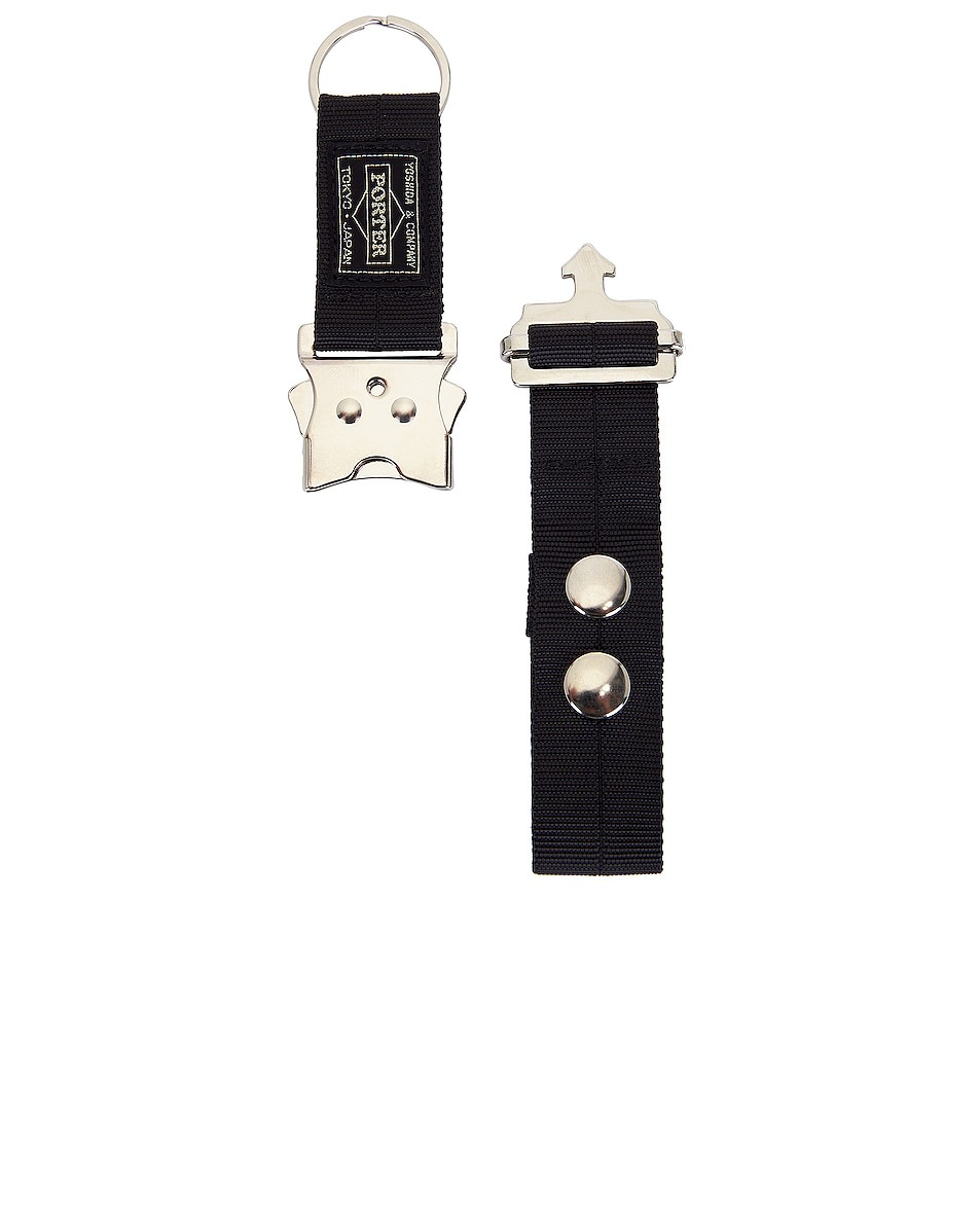Joint Key Holder - 3