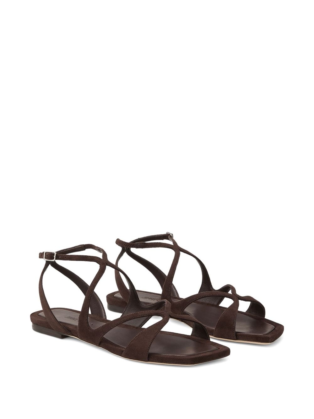 Ayla sandals - 2