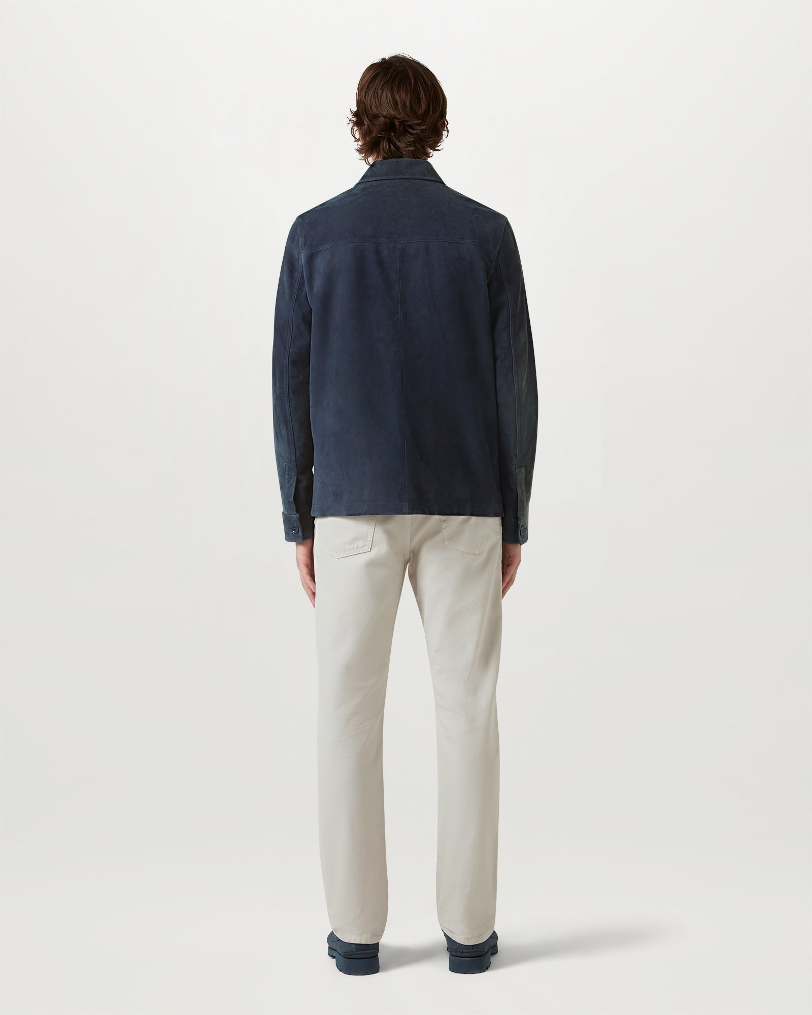 WAYPOINT OVERSHIRT - 4