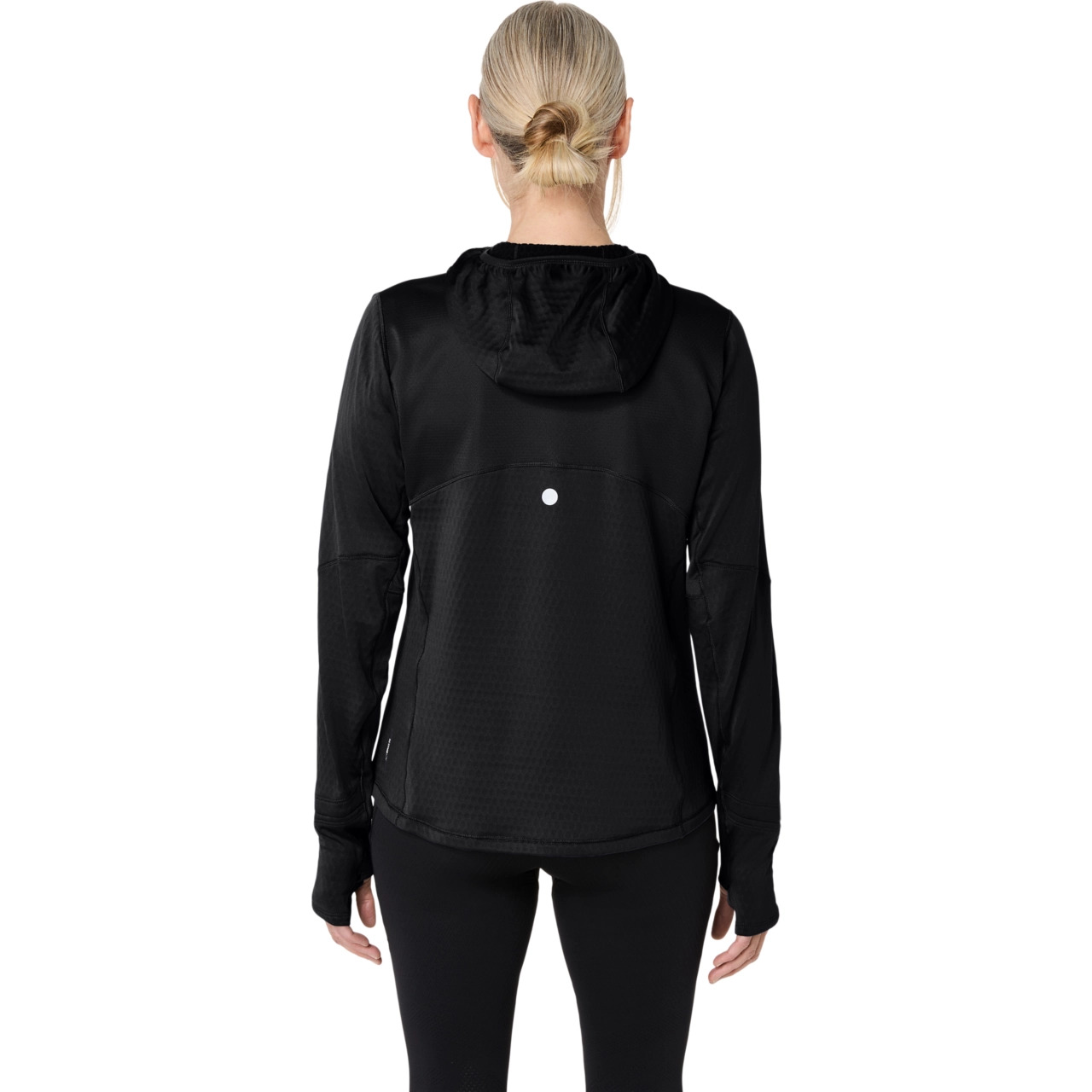 ROAD WINTER LONG SLEEVE HOODIE - 2