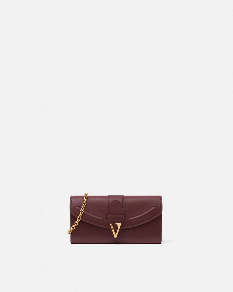 V Wallet On Chain 1