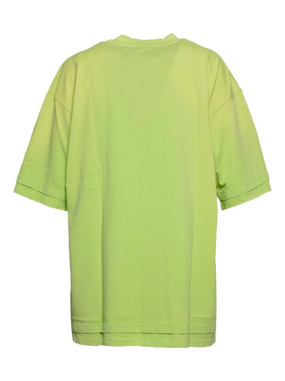 oversized T-shirt - 2