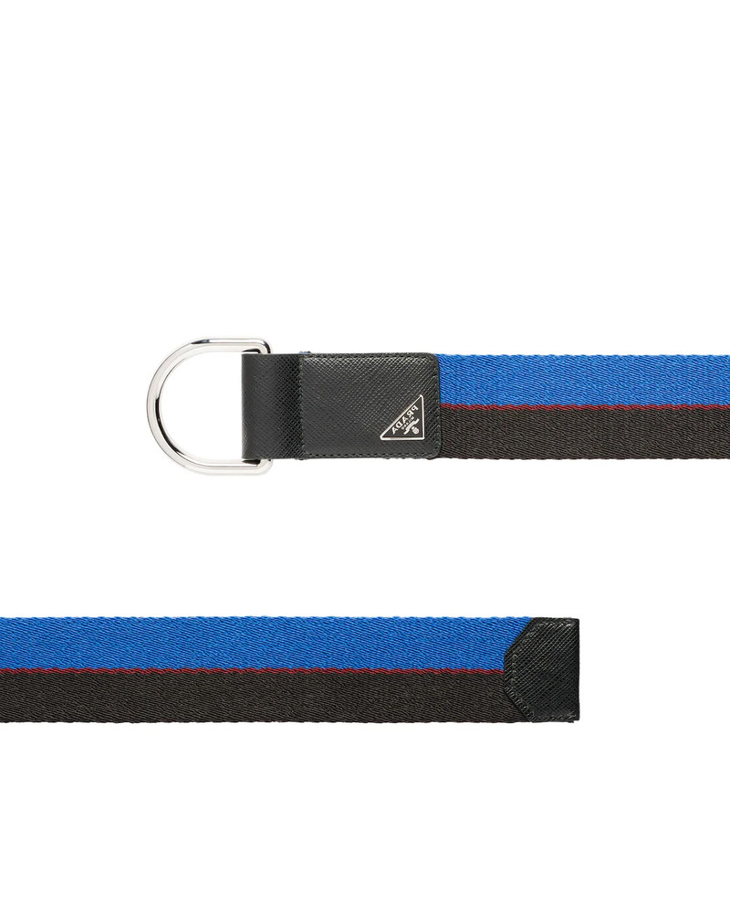 Nylon Belt 3