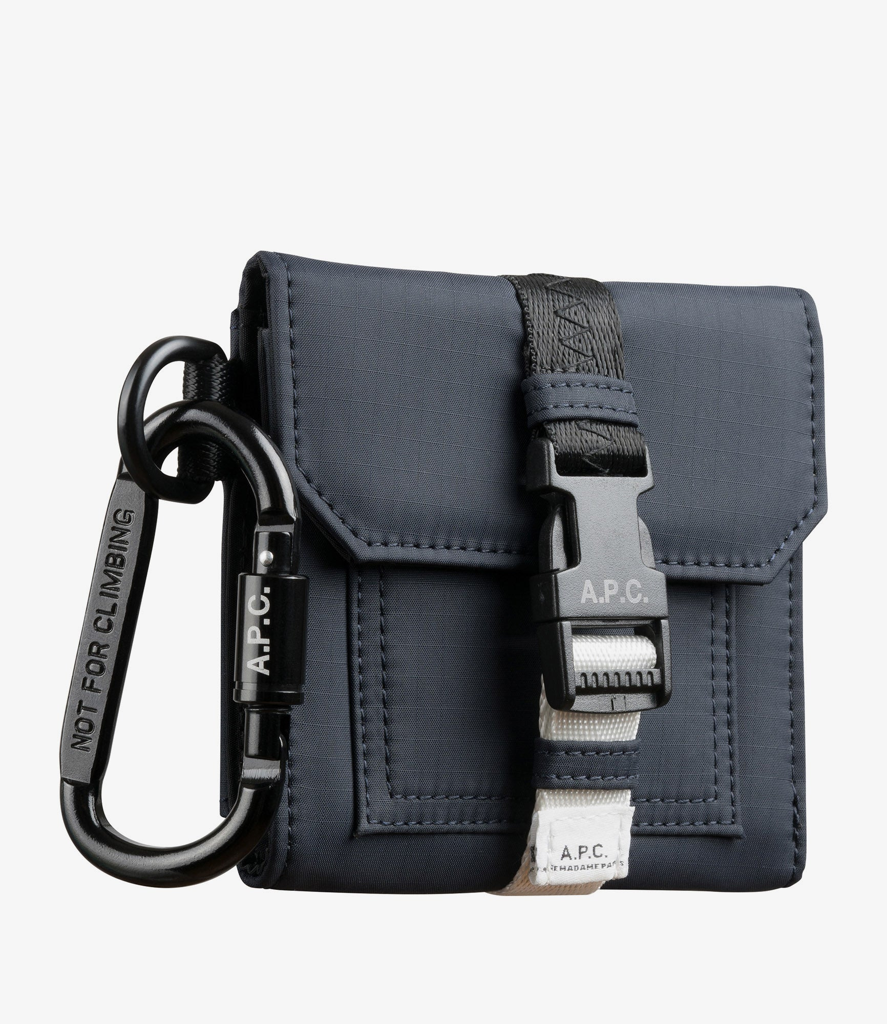 Trek coin purse - 3