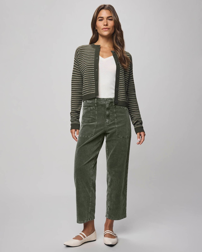 Splendid Carissa Corduroy Pant outlook
