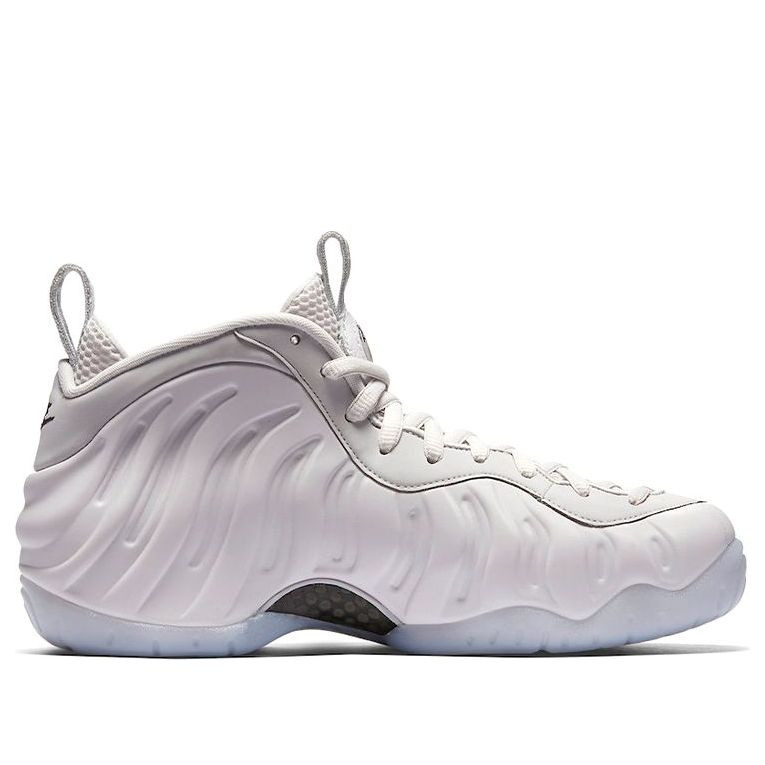 Nike Air Foamposite Pro 'All Star Swoosh Pack' AO0817-001 - 2