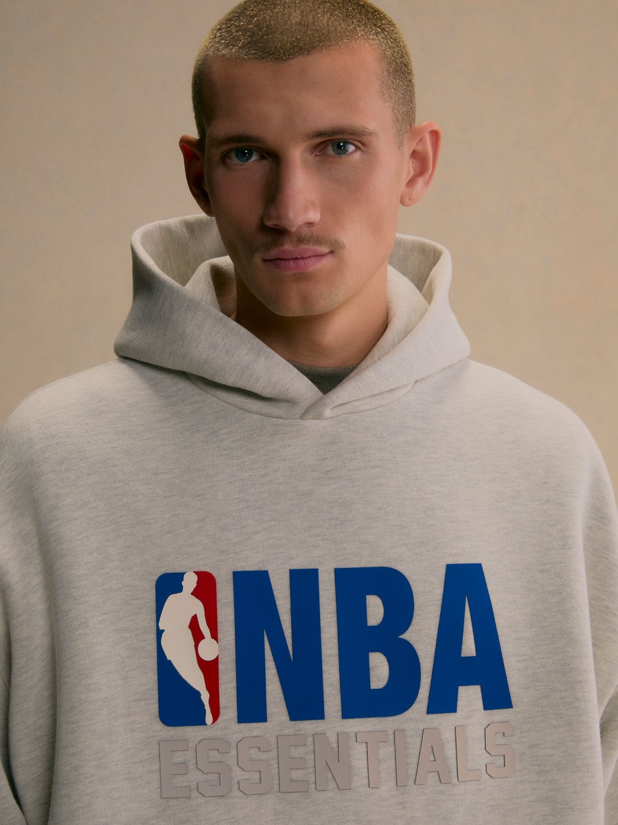 Essentials NBA Hoodie - 2