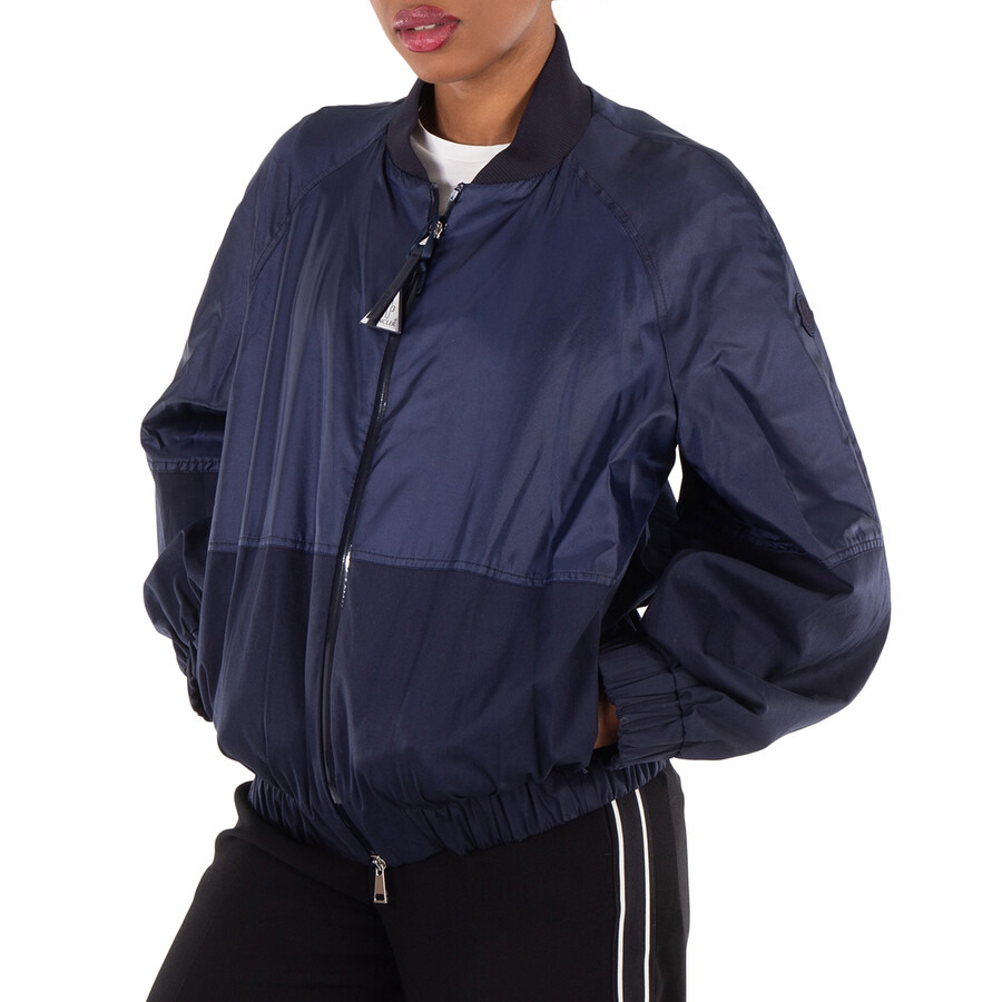 Moncler Long Sleeve Bomber Jacket - 2