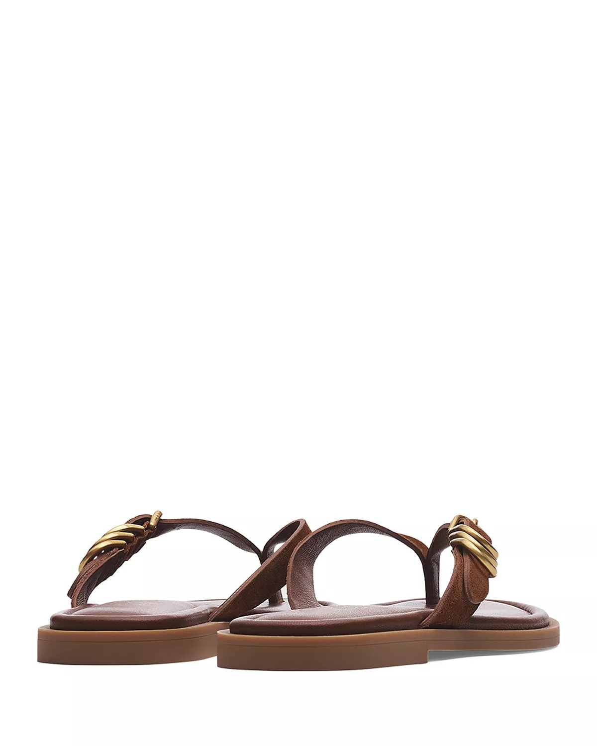 Women's Gia Thong Sandals - 8