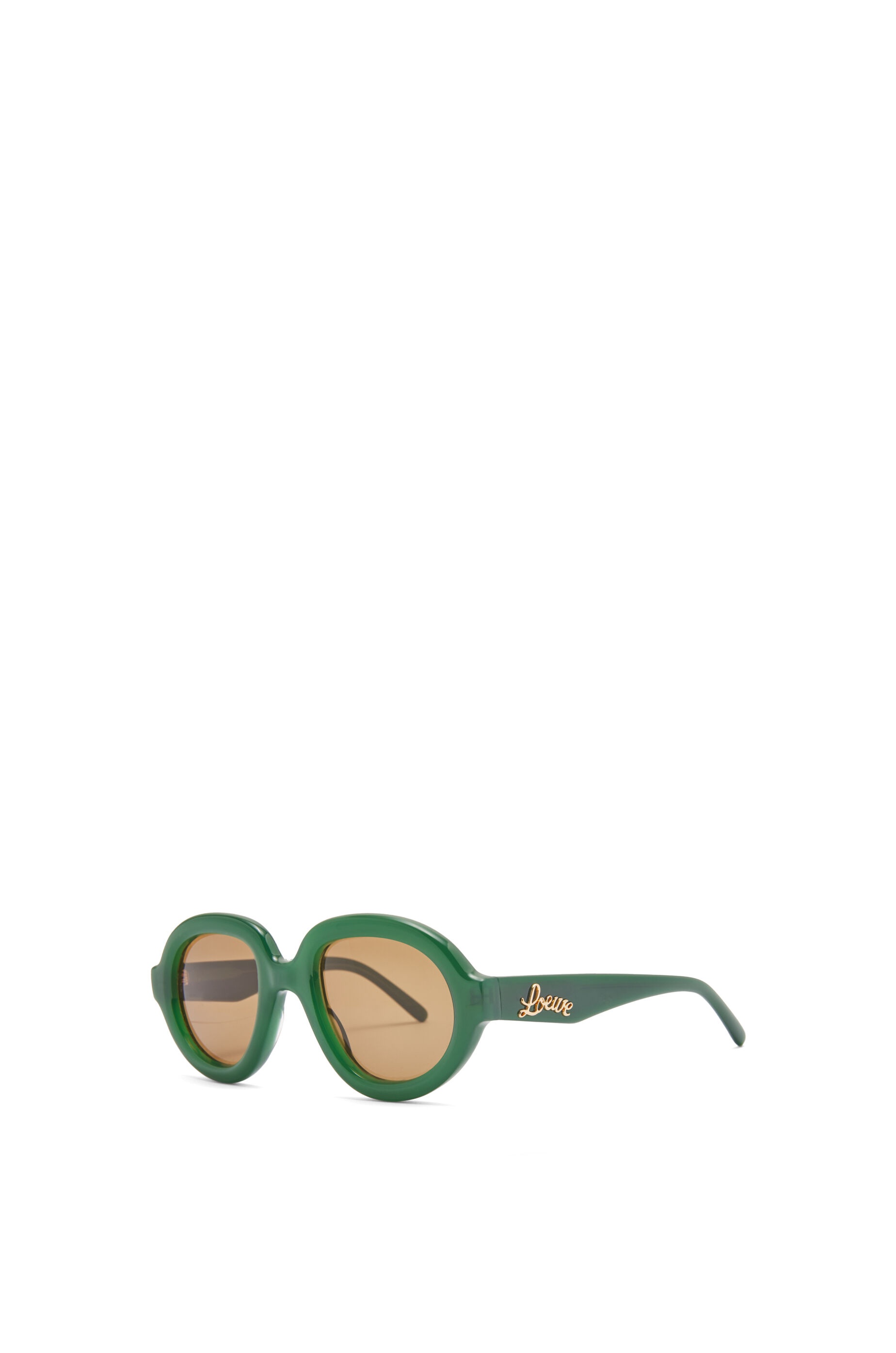 Aviator sunglasses in acetate - 2