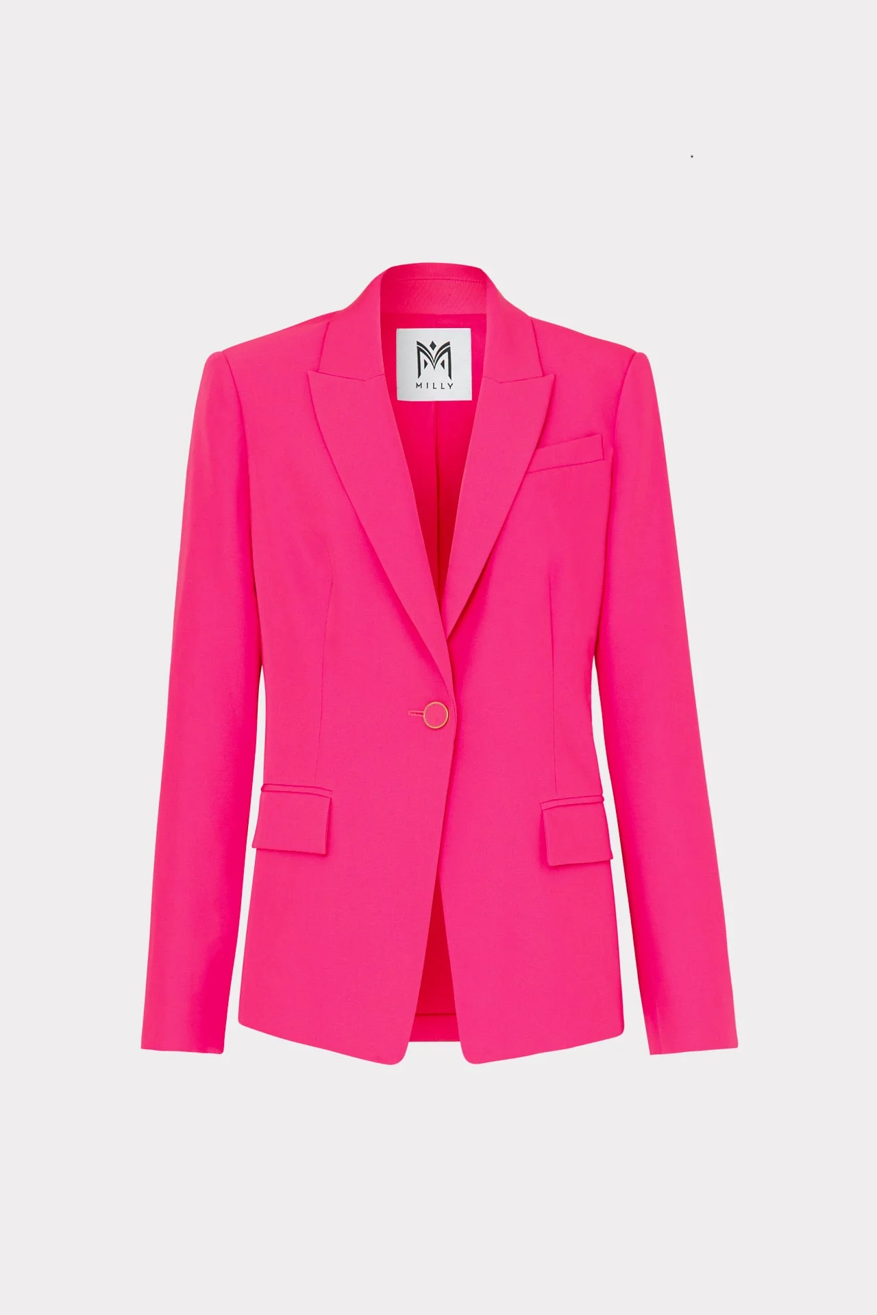Avery Cady Blazer - 1
