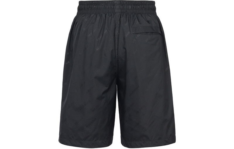 Jordan Air Jordan Legacy AJ4 Basketball Traning Shorts CK5320-060 outlook