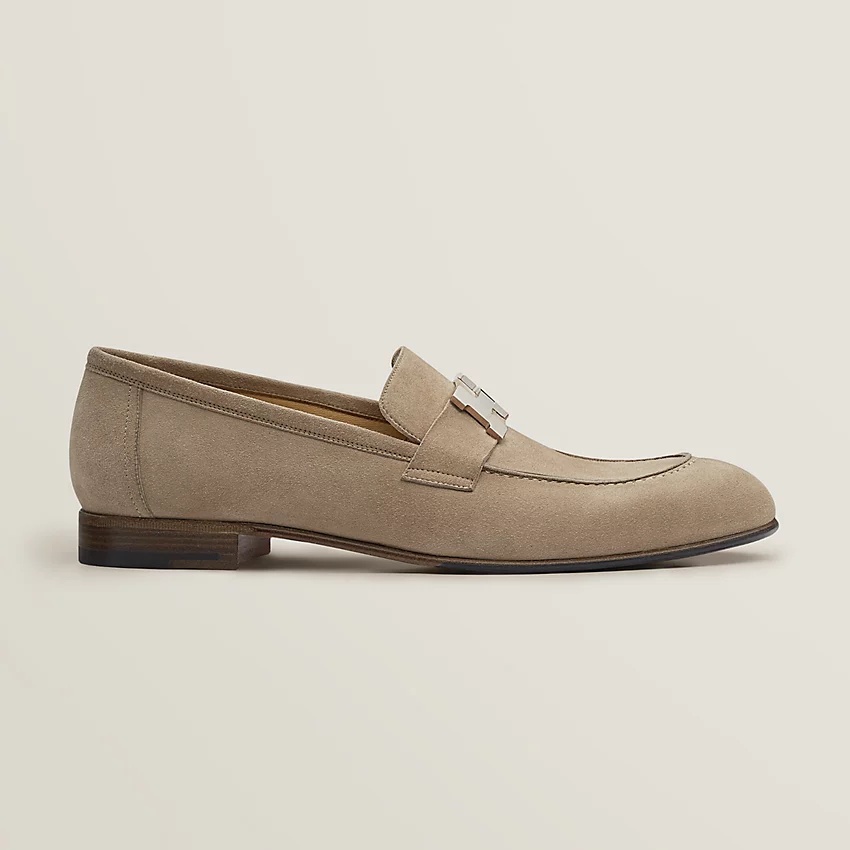Paris loafer - 2