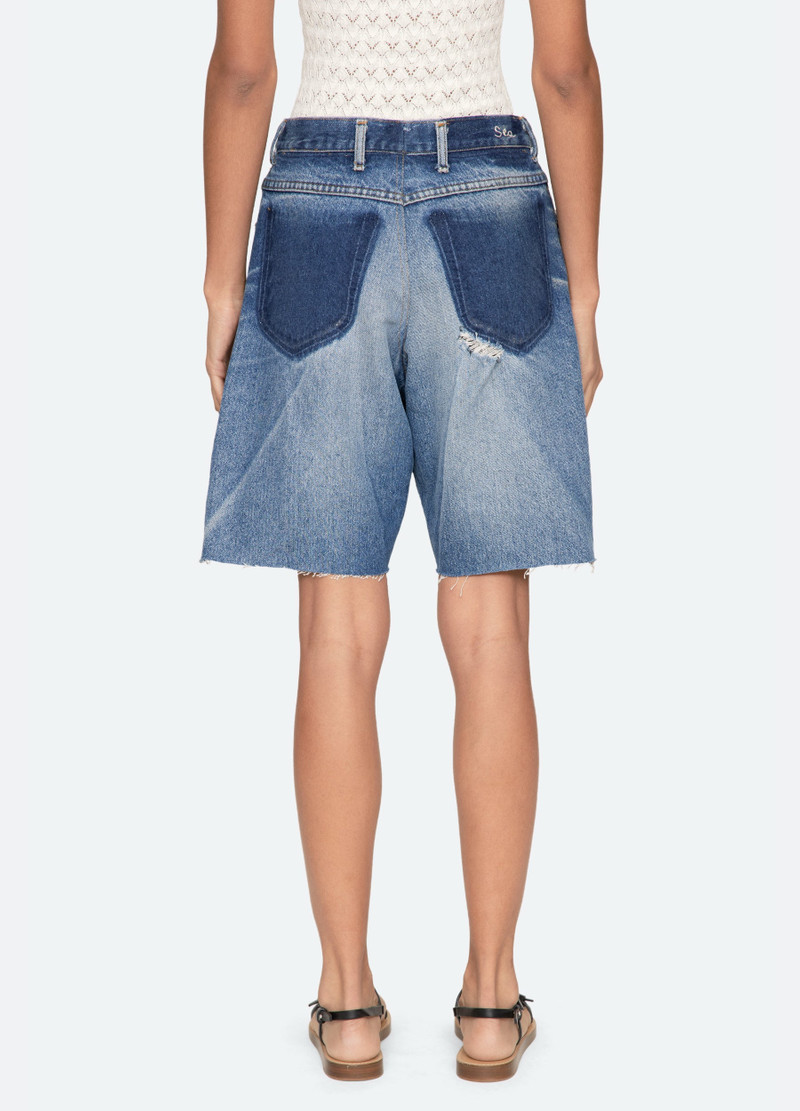 Sea Milene Shorts outlook