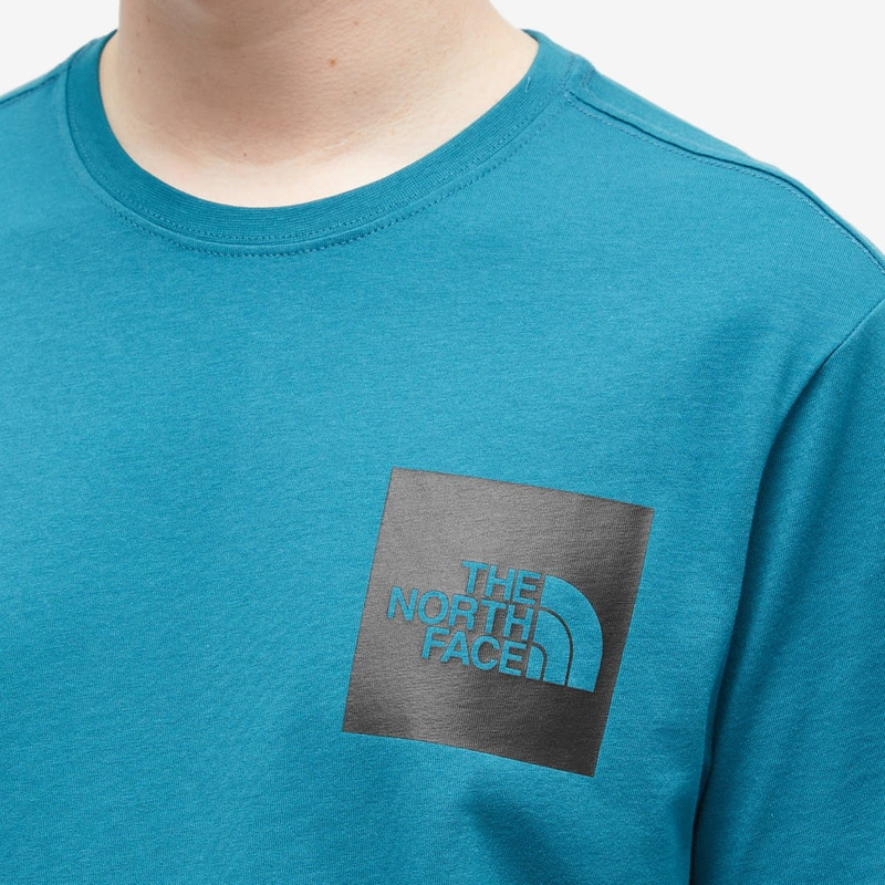 The North Face Fine Tee 5