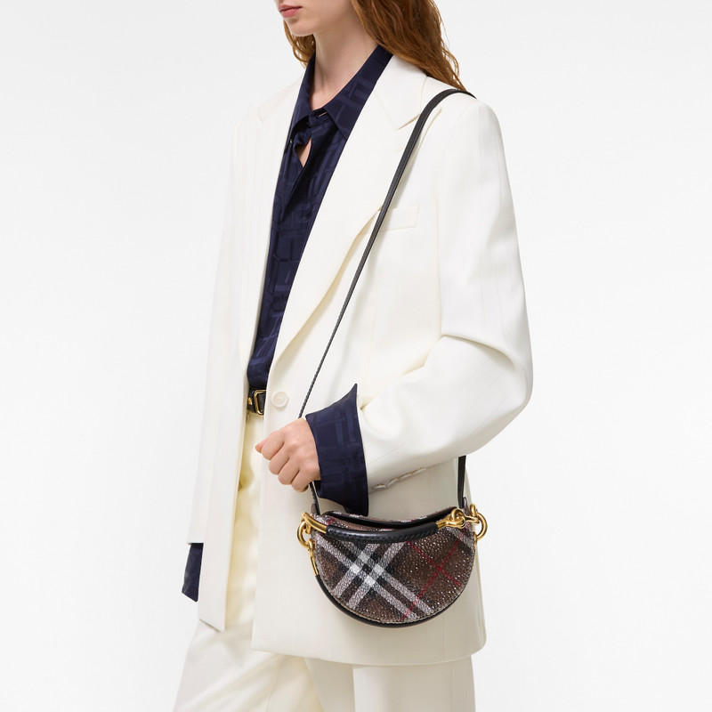 Bridle Clutch 2