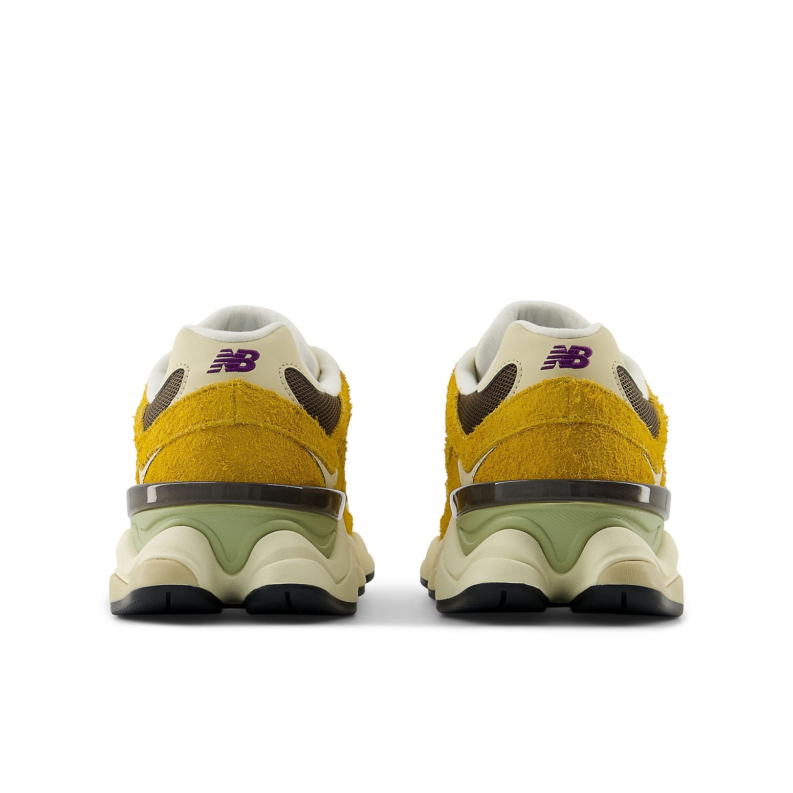 New Balance 9060 'Butterscotch' U9060SRB - 5