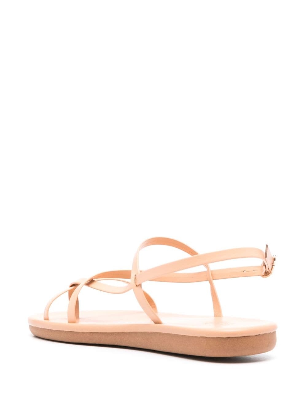 Alethea leather sandals - 3