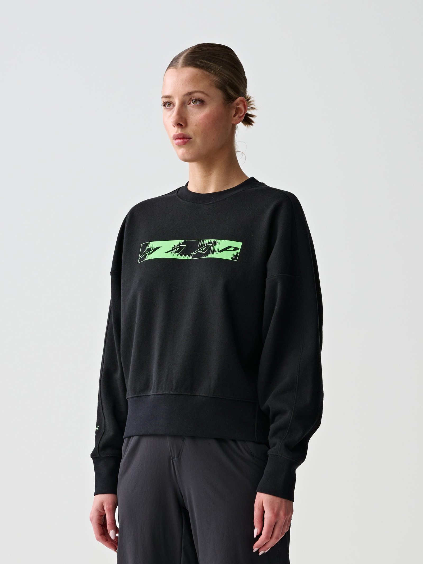 Women's LPW Crew - 2