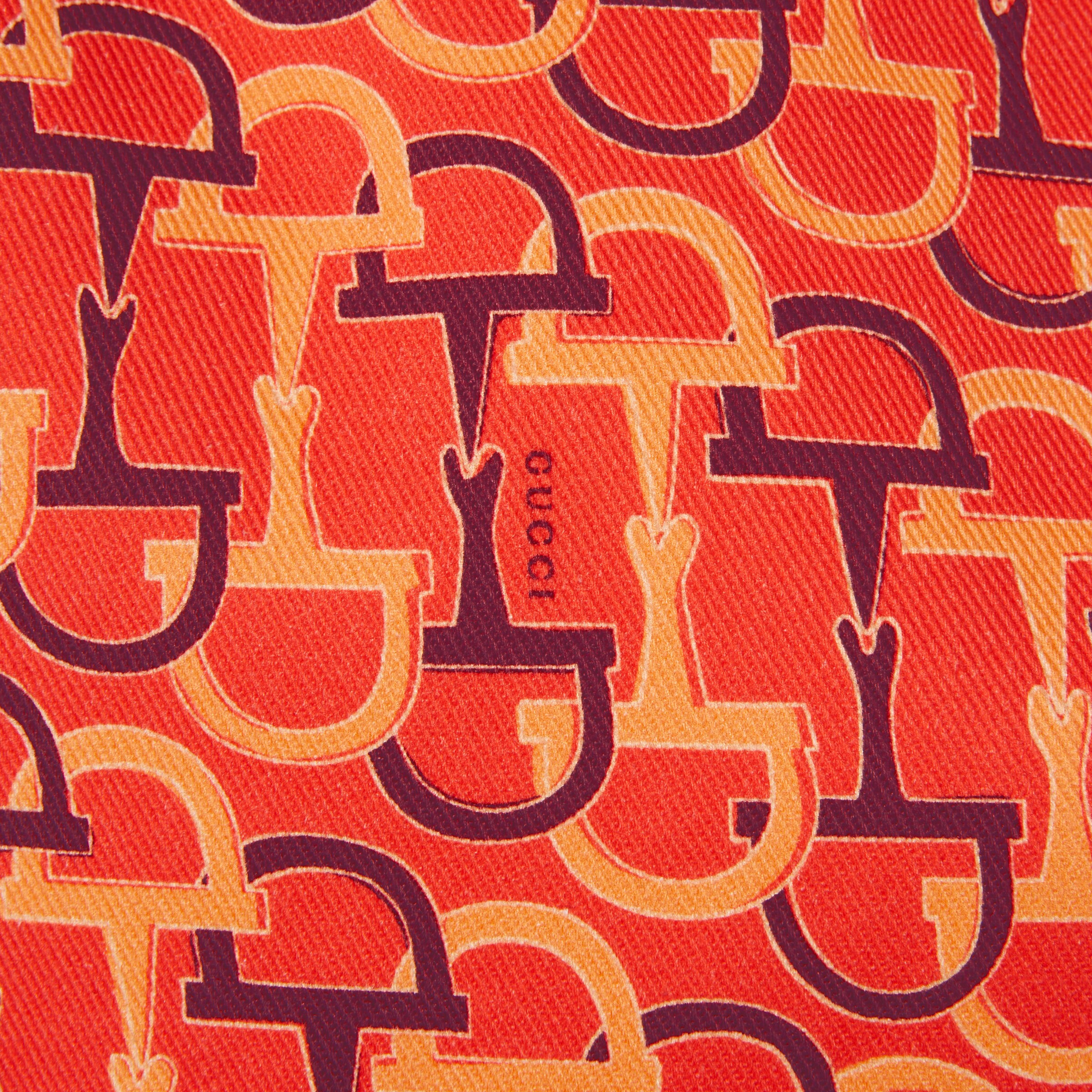 Printed cotton top - 6