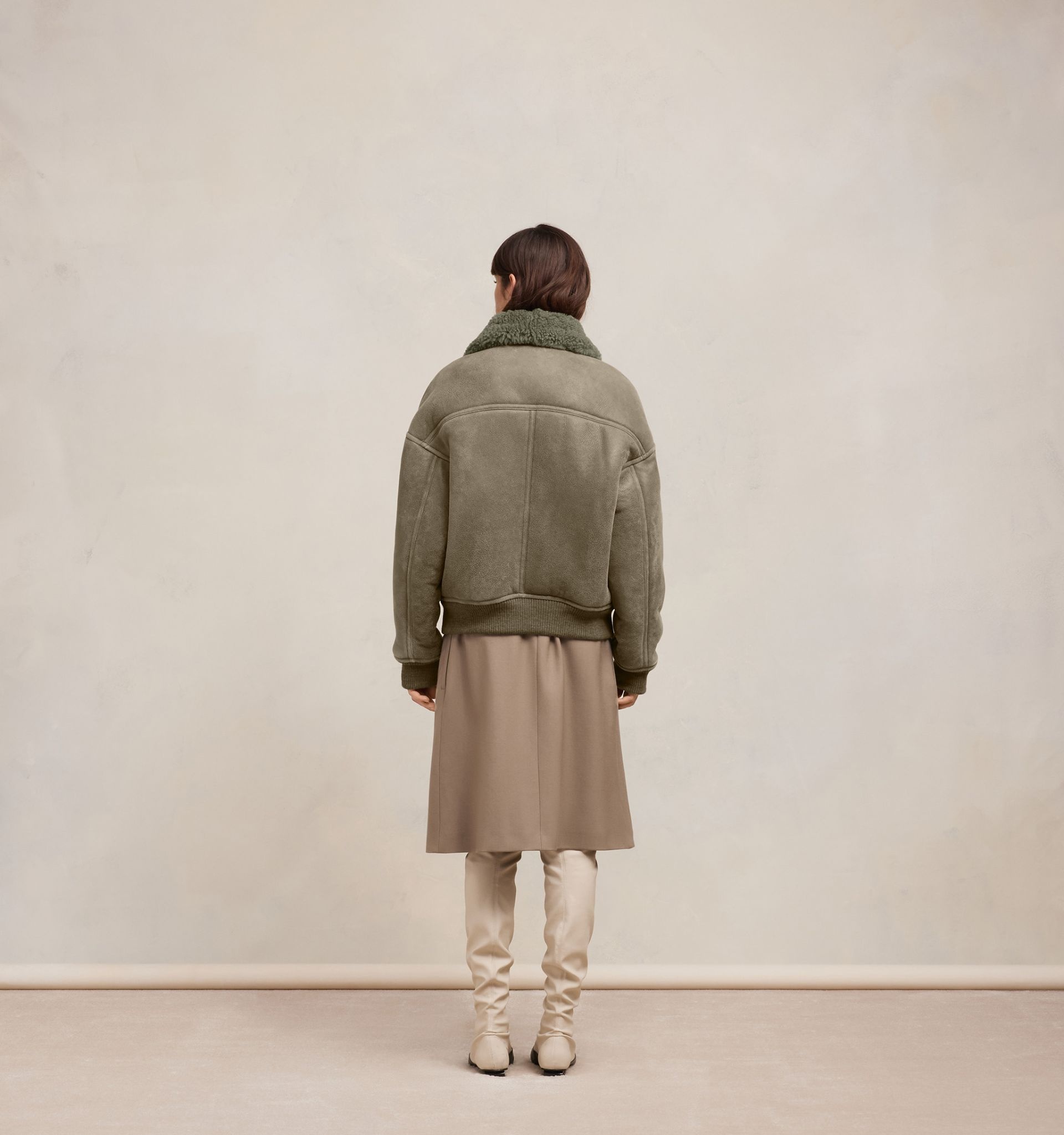 Bomber Jacket - 6