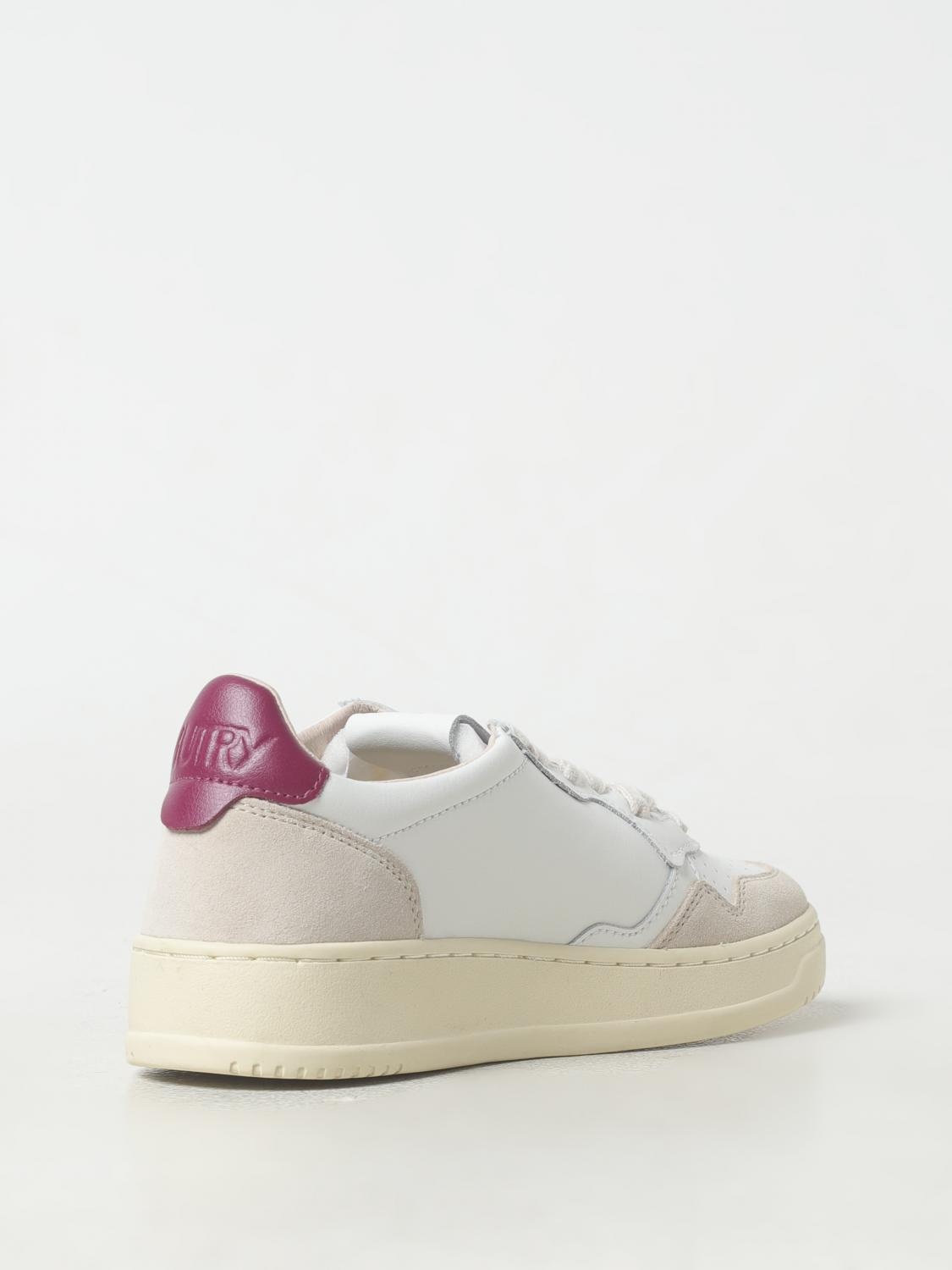 Shoes woman Autry - 3