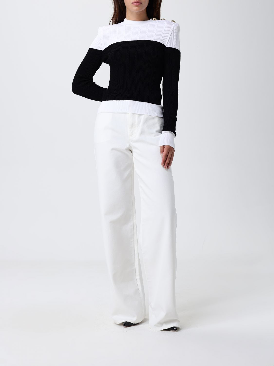 Top woman Balmain - 2