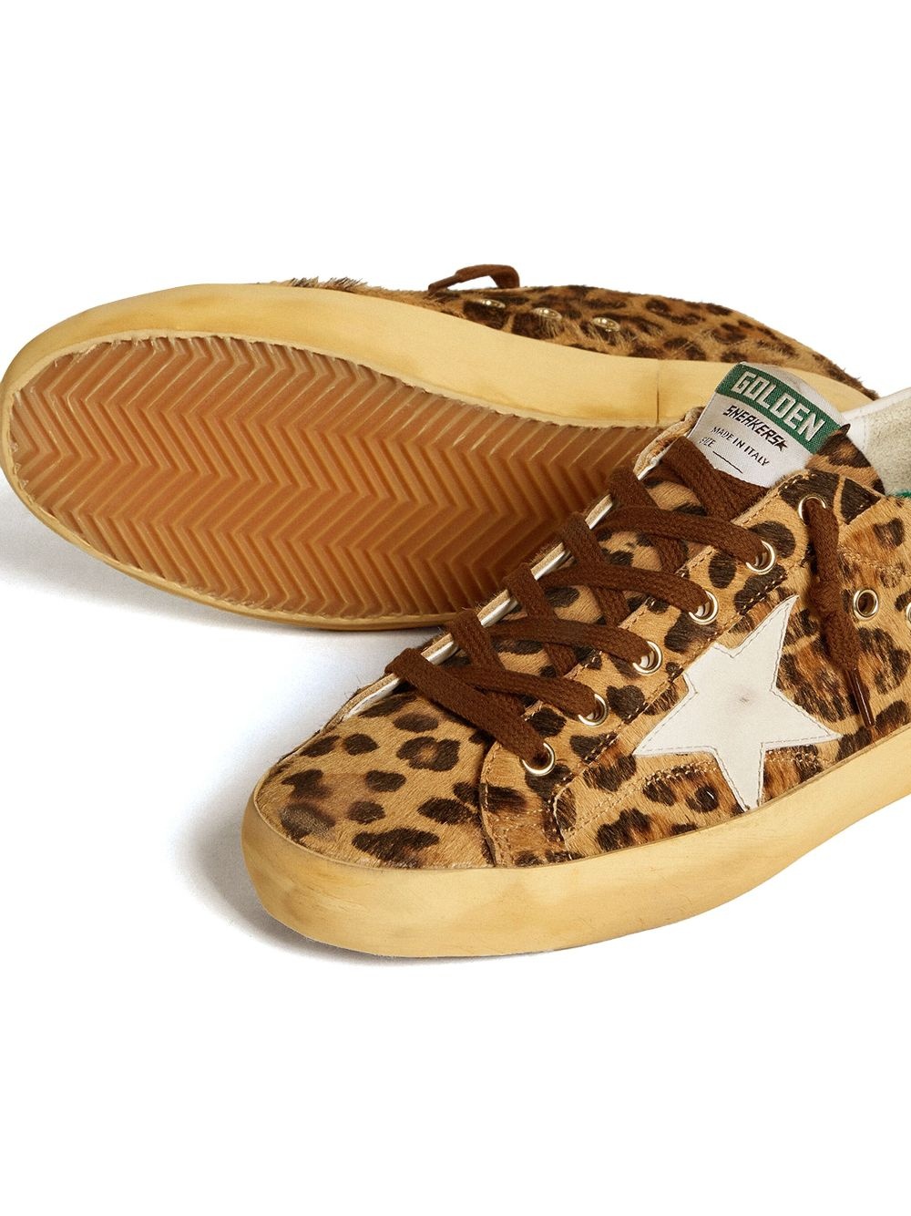 Super Star sneakers - 2