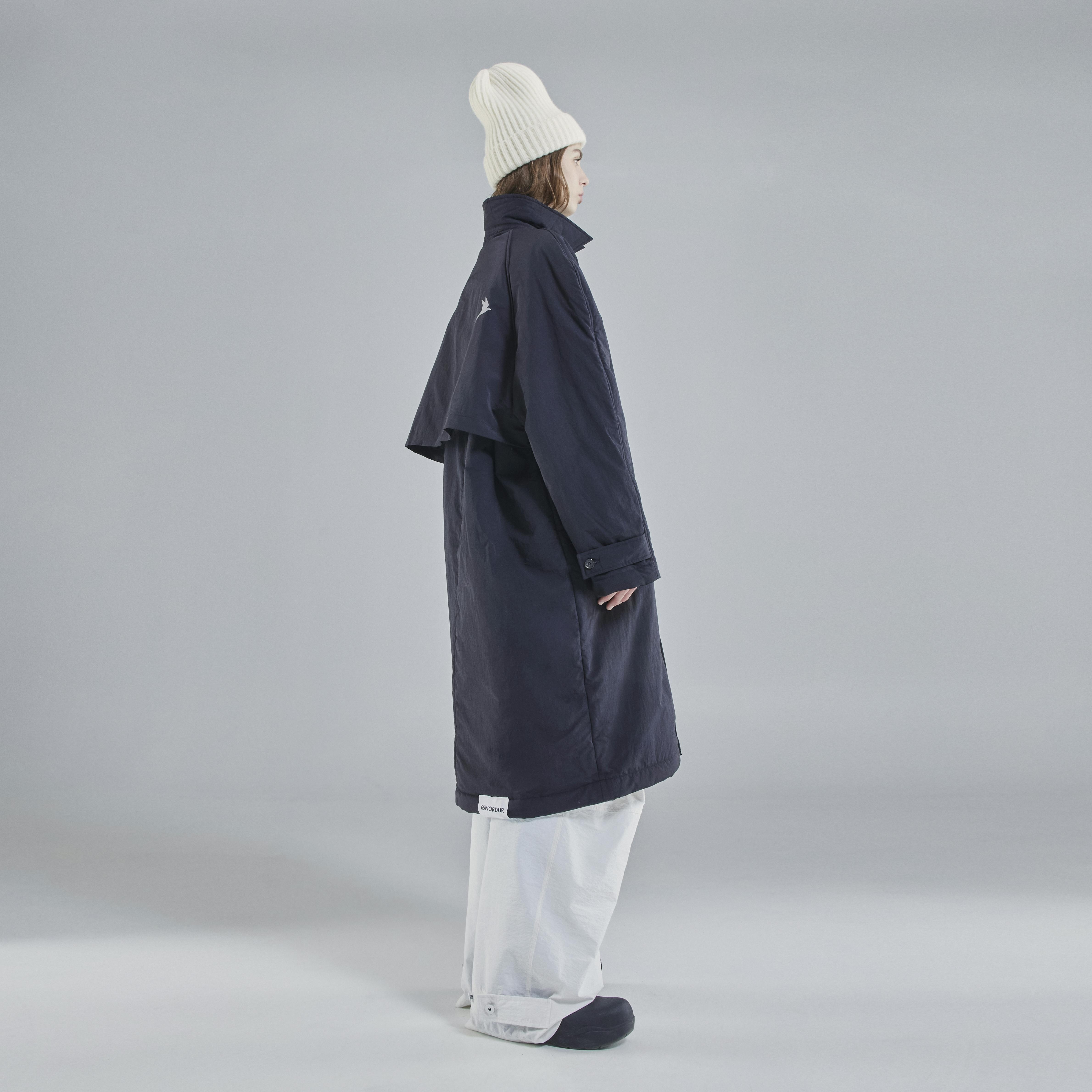 Vatnsmýri Coat (Unisex) - 7