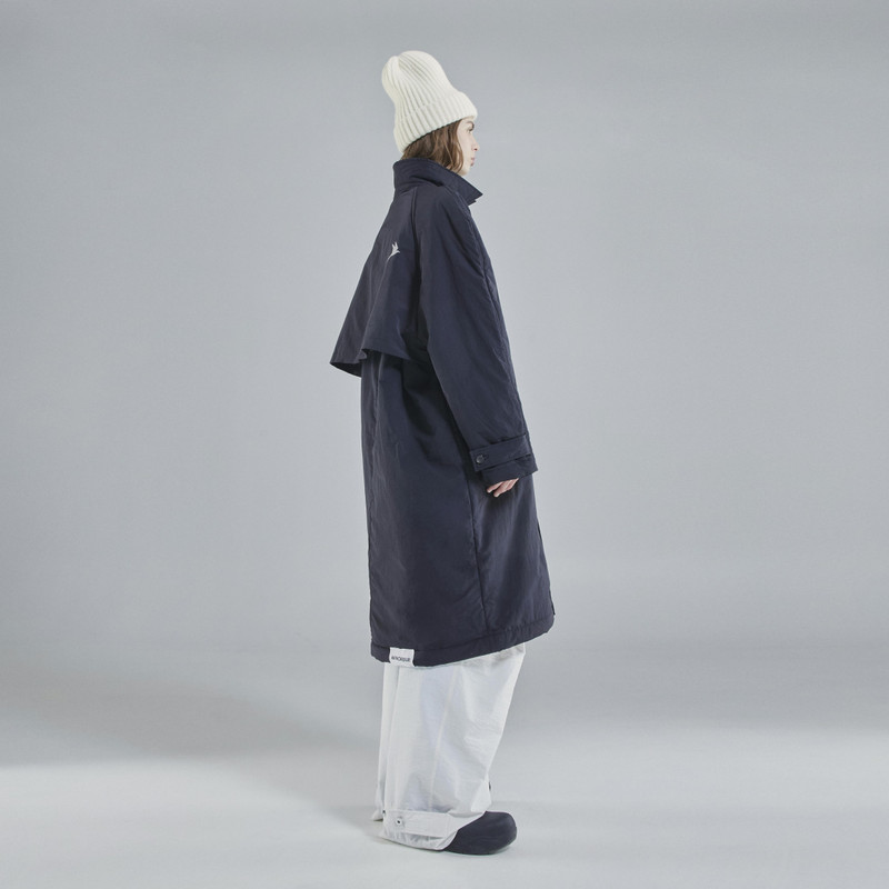 Vatnsmýri Coat (Unisex) 7