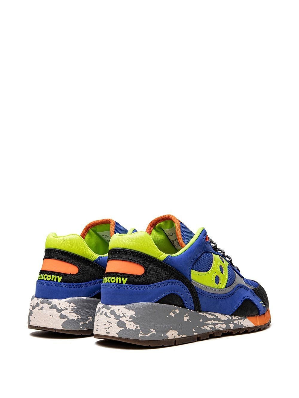 Shadow 6000 Trail sneakers - 3