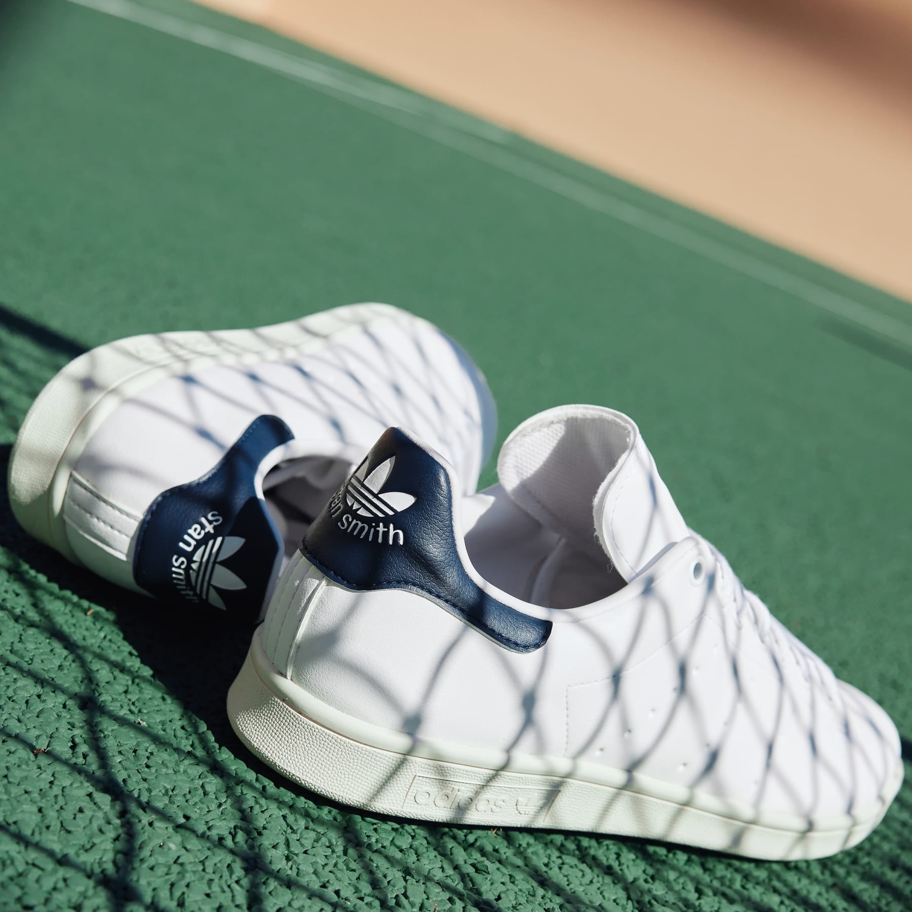Stan Smith Golf Shoes - 10