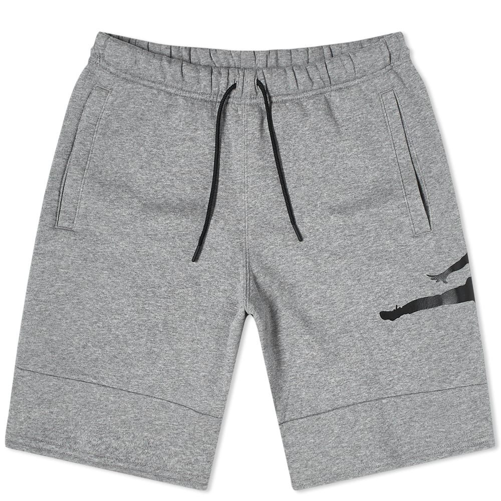 Air Jordan Jumpman Fleece Short - 1