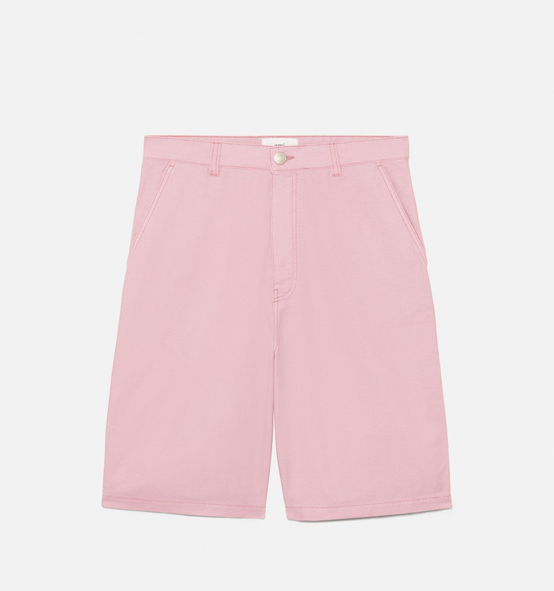 Worker Fit Short Pants 5