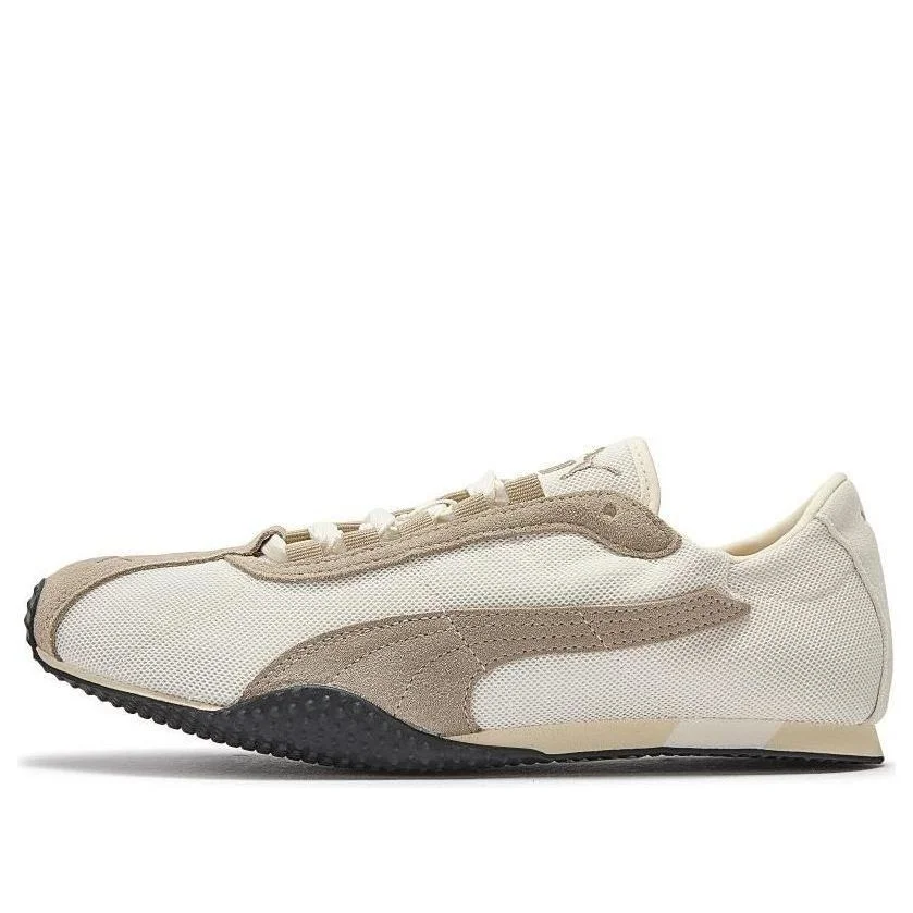 (WMNS) PUMA H-Street Elastic 'Frosted Ivory Prairie Tan' 407303-07 - 1