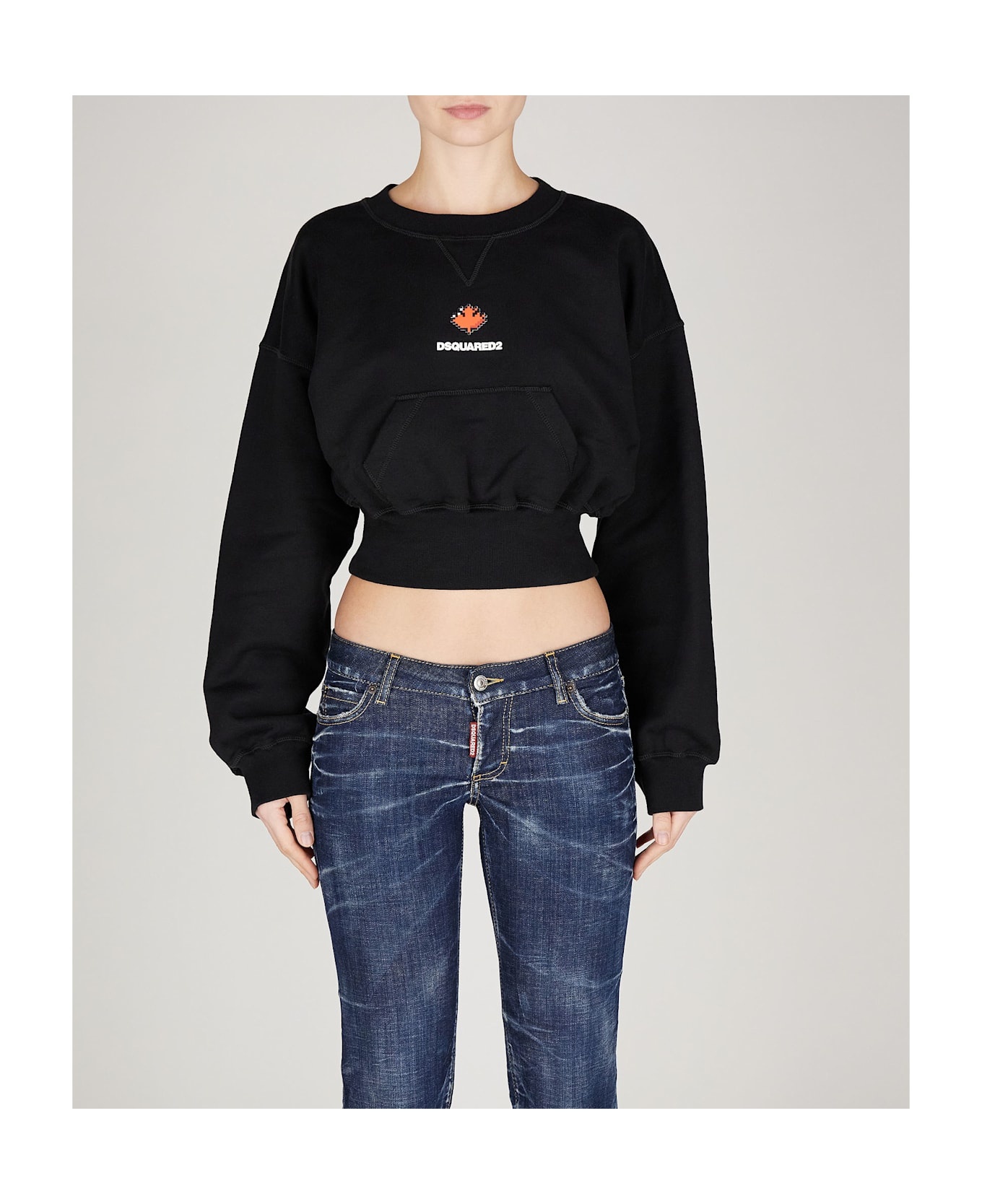 Dsquared2 Sweatshirt - 1