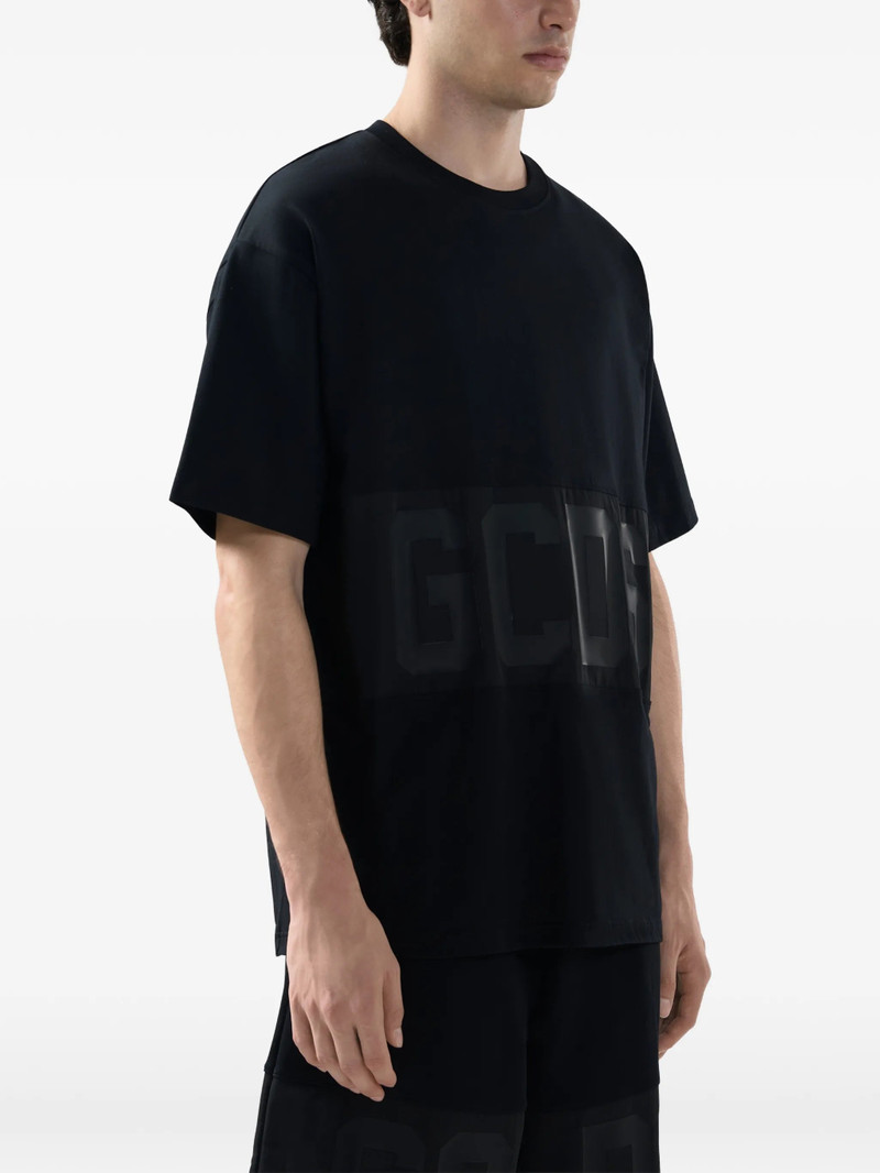 Gcds Logo-band T-shirt 3
