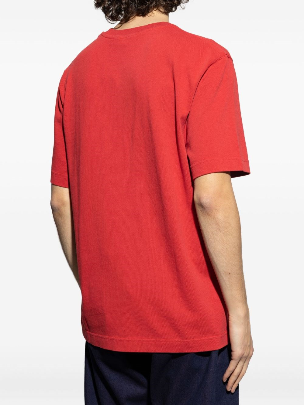 T-SHIRT LOGO - 4