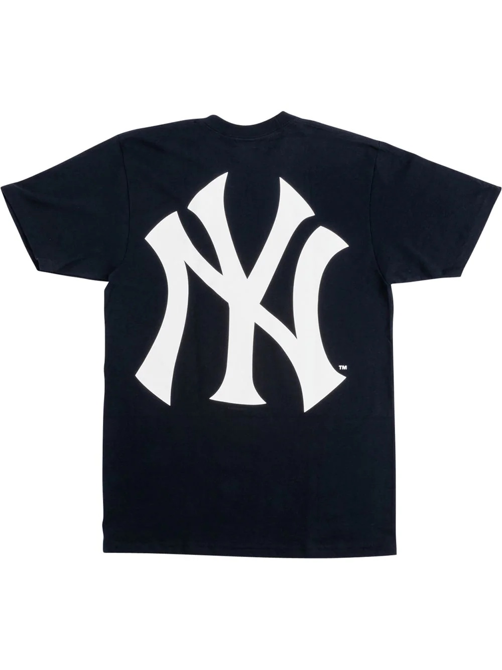 Yankee box-logo T-shirt - 2