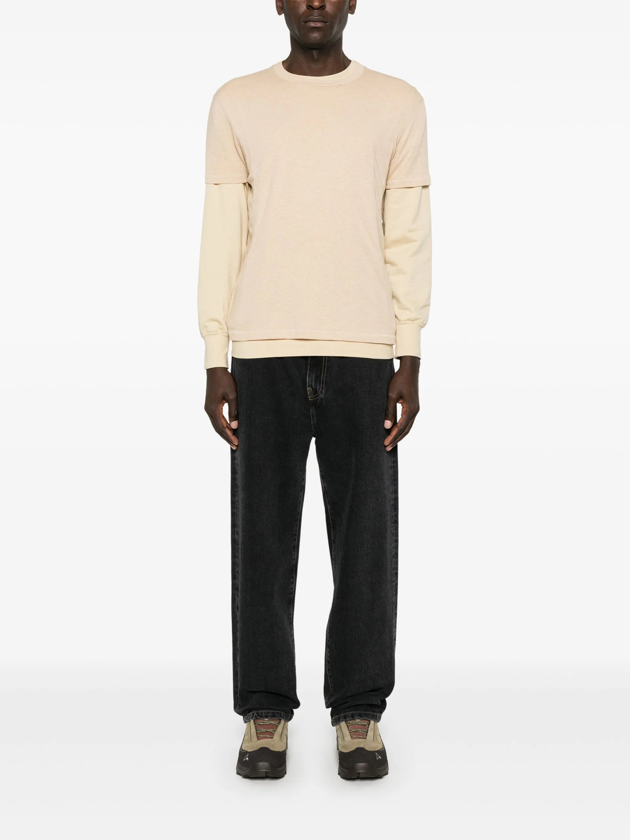 Carhartt Aaron Jeans - 5