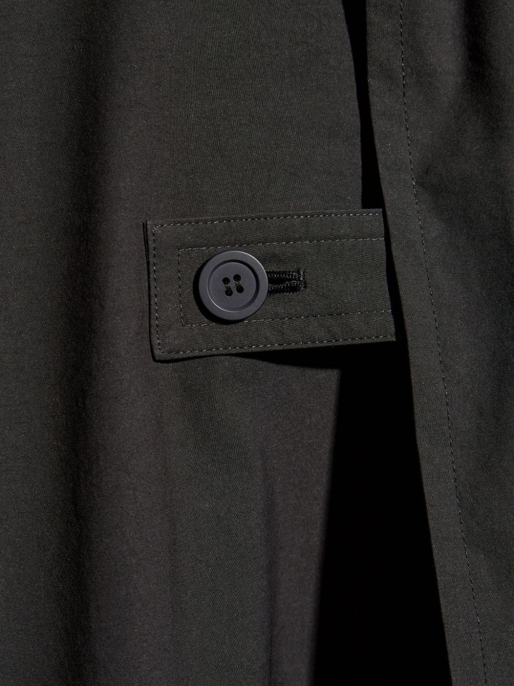 Parachute coat - 6