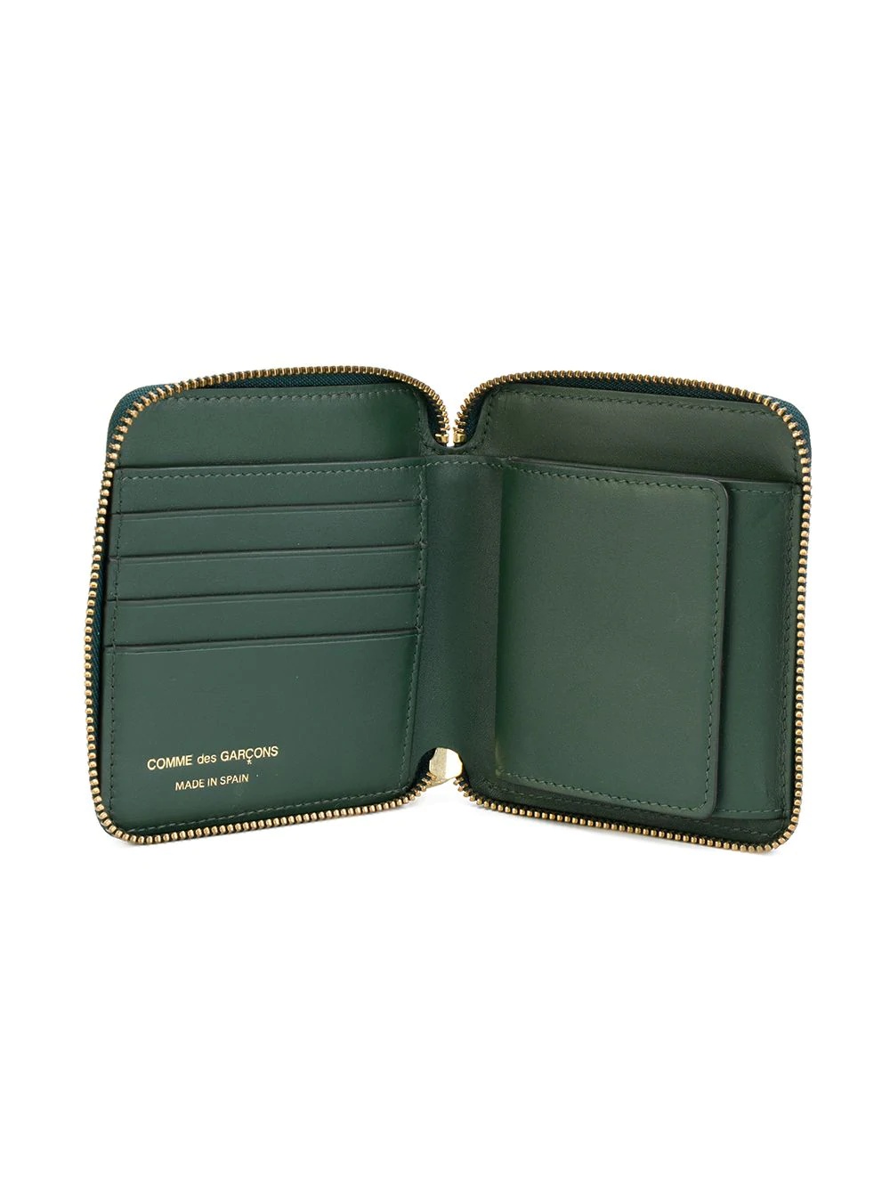 zip around wallet - 3